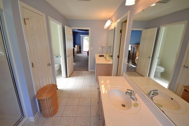 BAYOU LANDING - Residential