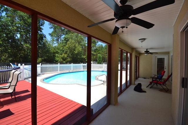 BAYOU LANDING - Residential