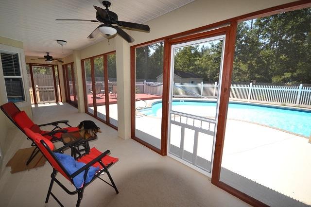 BAYOU LANDING - Residential