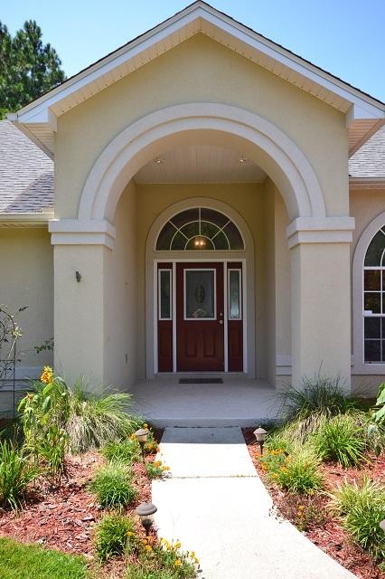 BAYOU LANDING - Residential