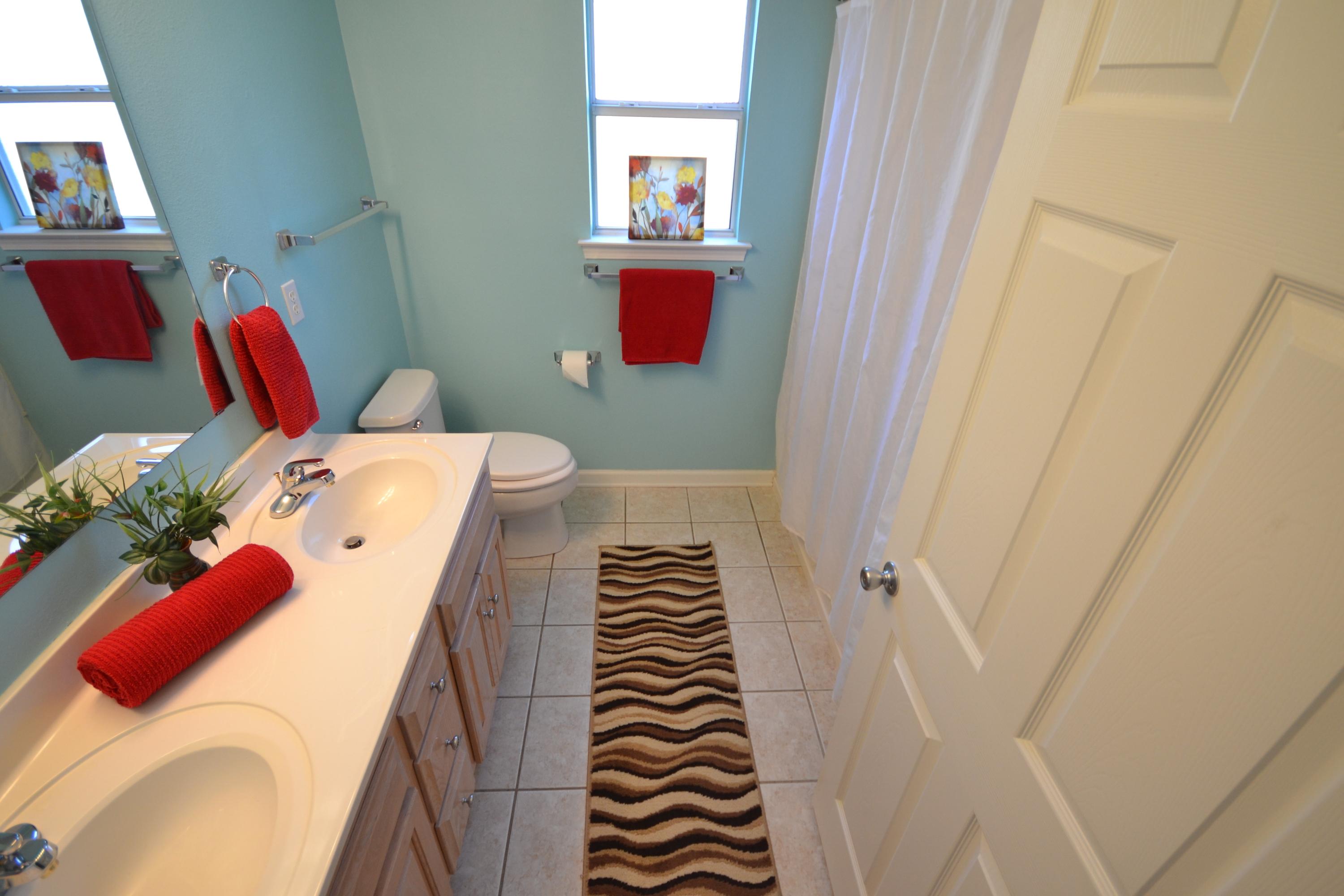 BAYOU LANDING - Residential