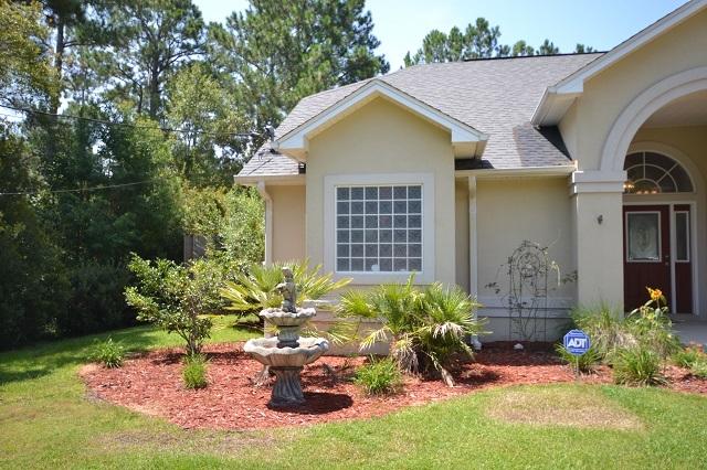 BAYOU LANDING - Residential