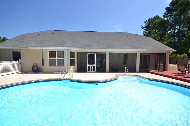 BAYOU LANDING - Residential