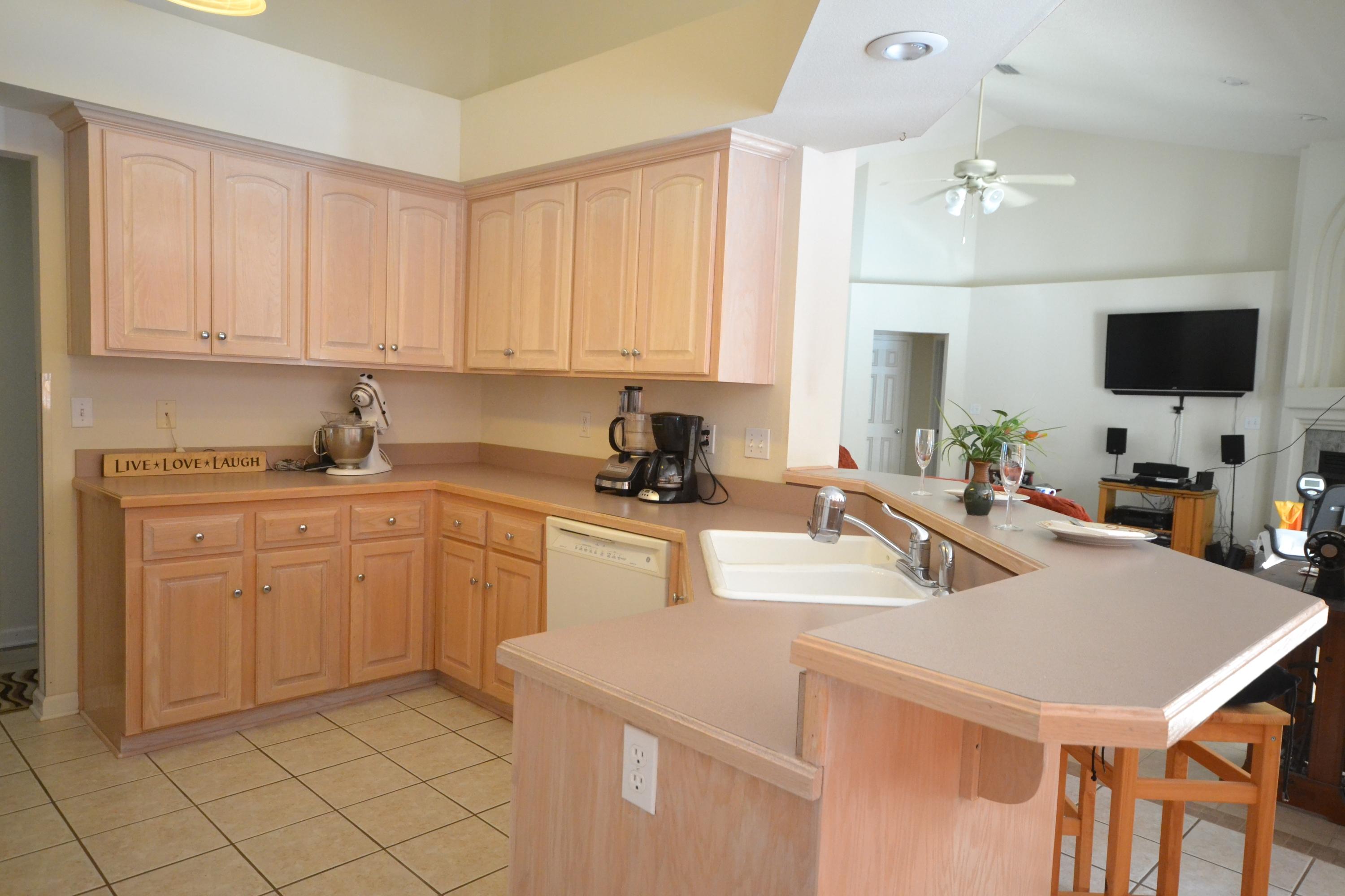 BAYOU LANDING - Residential