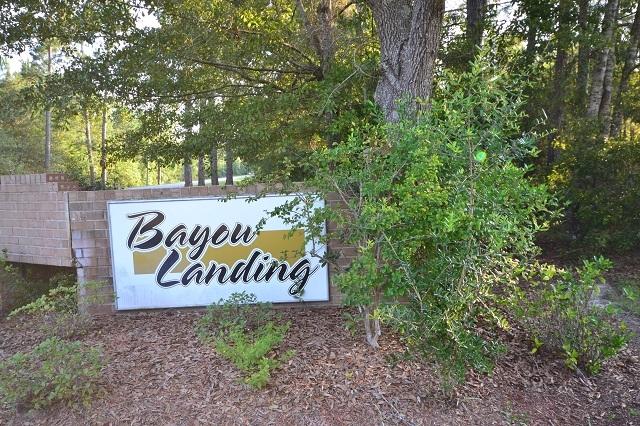 BAYOU LANDING - Residential