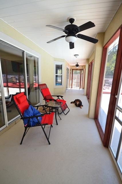 BAYOU LANDING - Residential