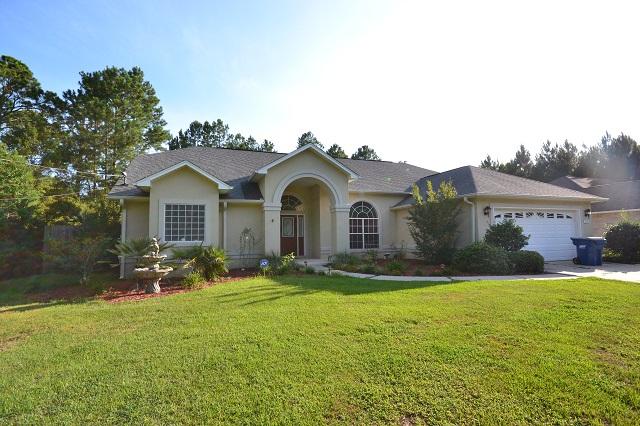 BAYOU LANDING - Residential