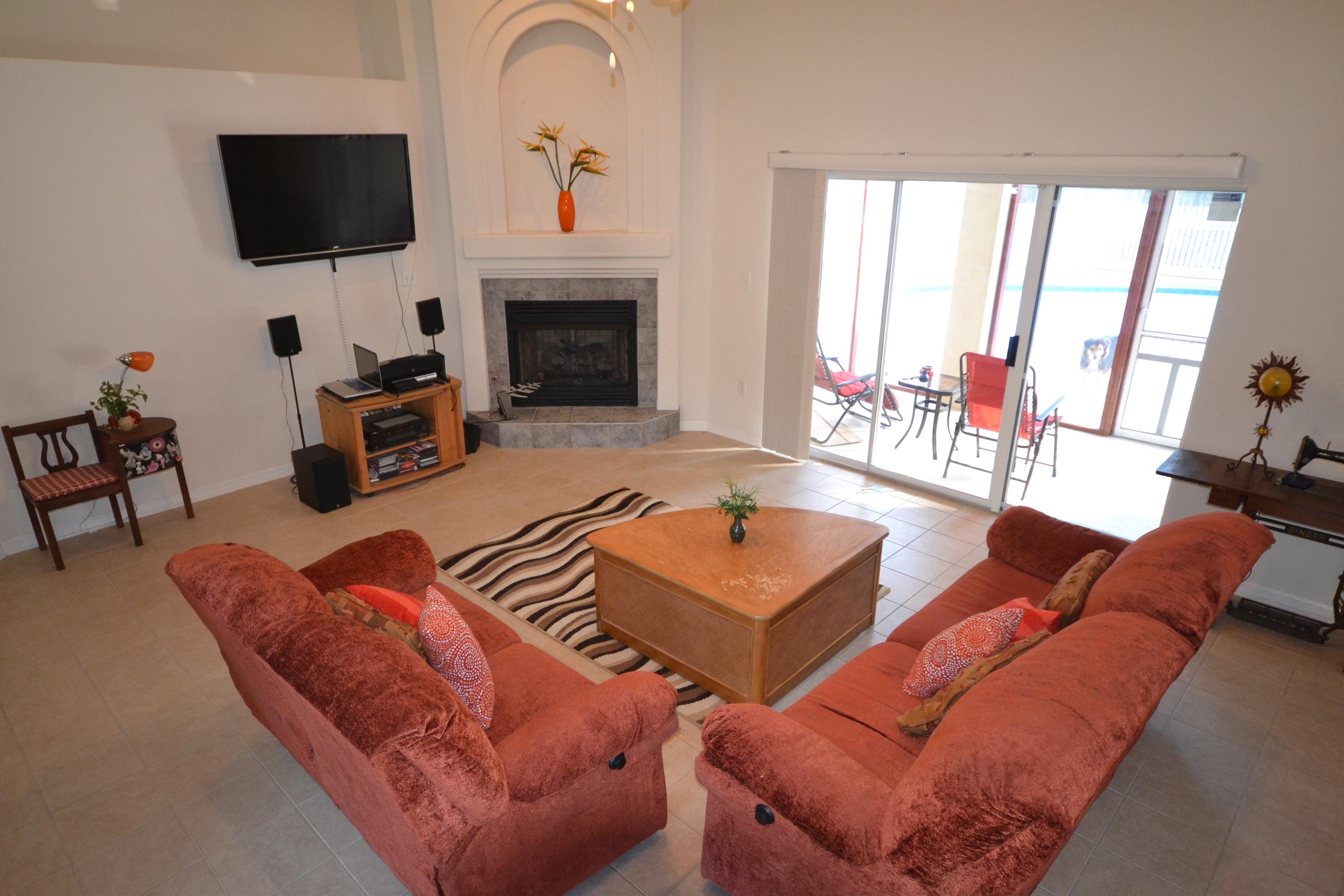 BAYOU LANDING - Residential