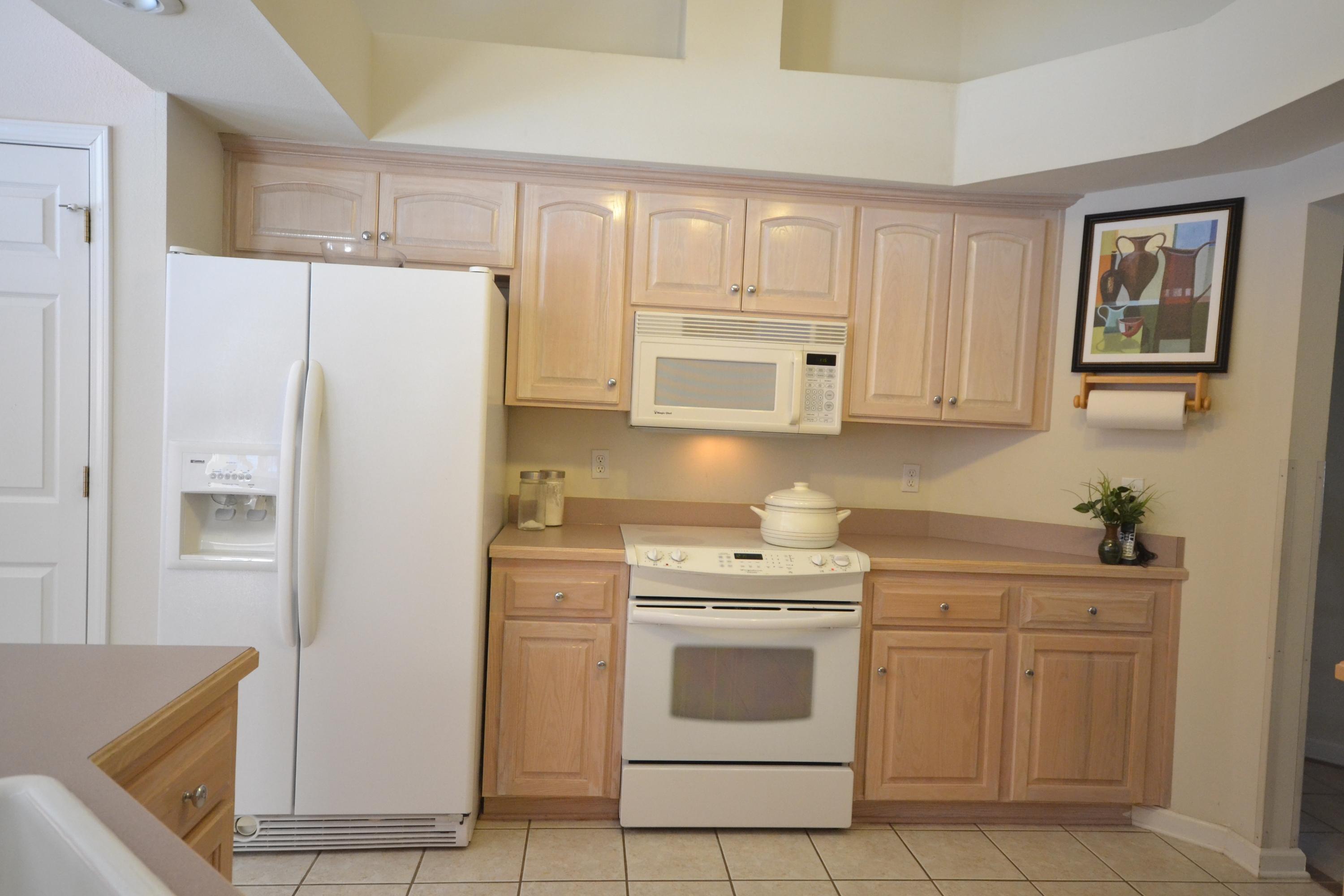 BAYOU LANDING - Residential