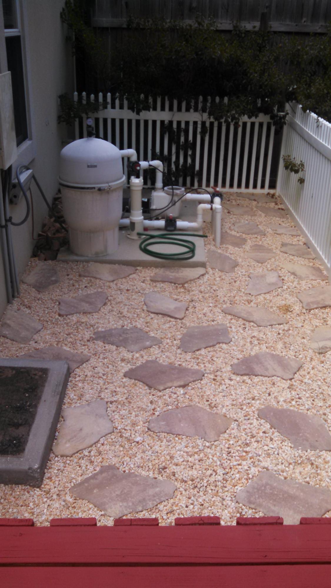 BAYOU LANDING - Residential