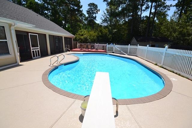 BAYOU LANDING - Residential