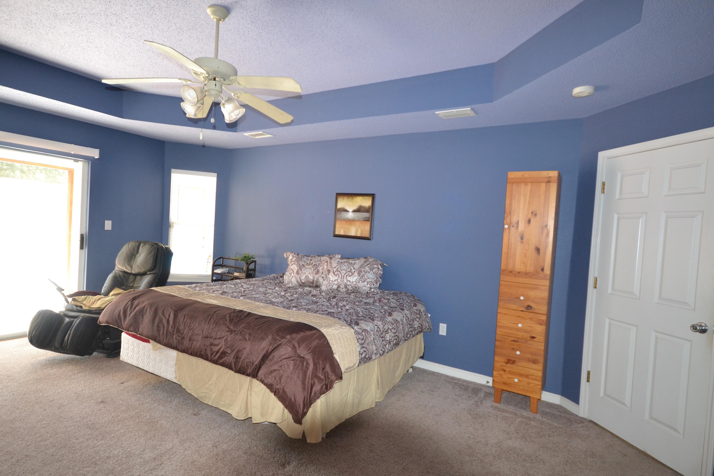 BAYOU LANDING - Residential