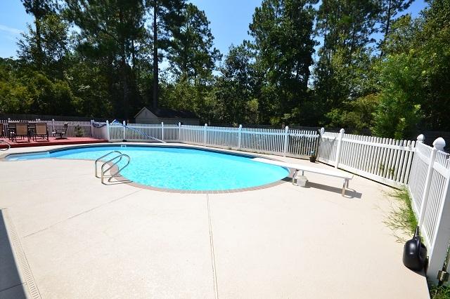 BAYOU LANDING - Residential