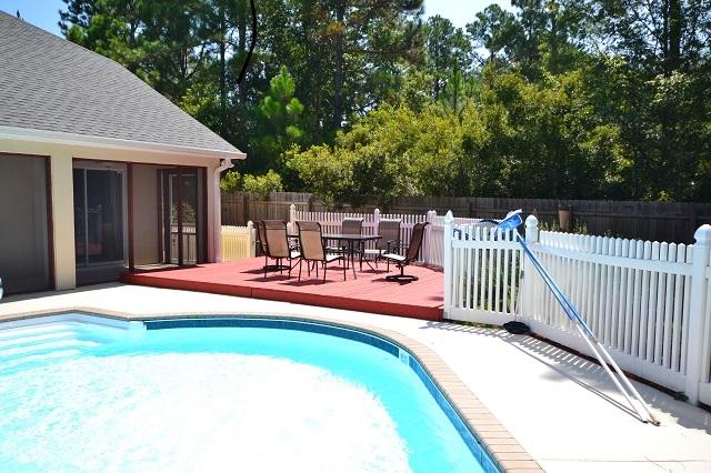 BAYOU LANDING - Residential