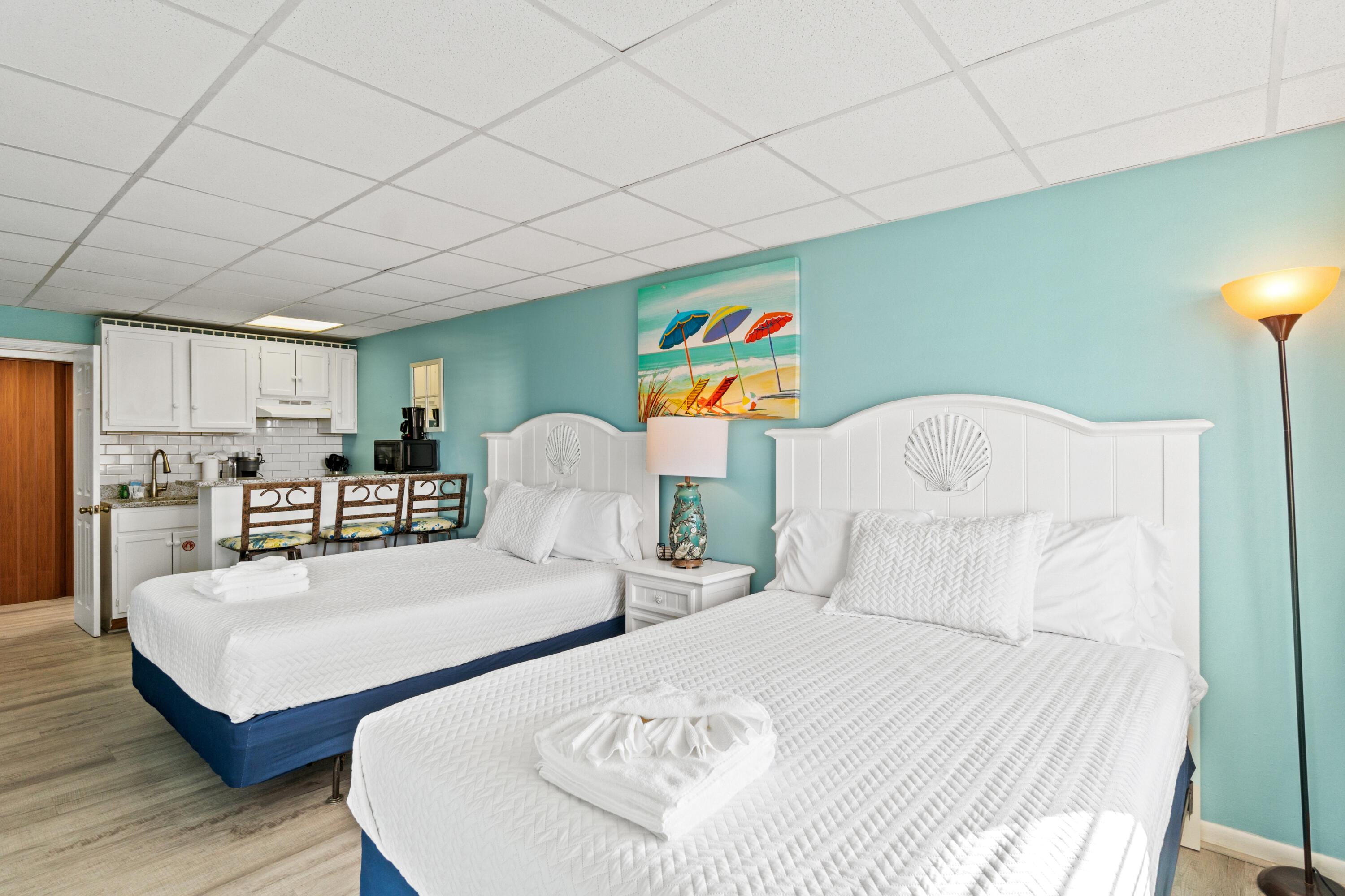 Fontainebleu Terrace - Residential