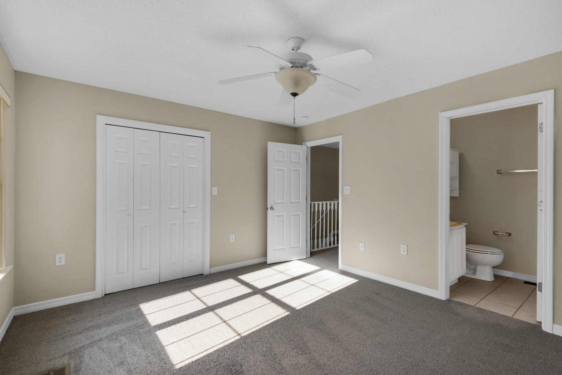 OAK PARK TOWNHOMES - Residential