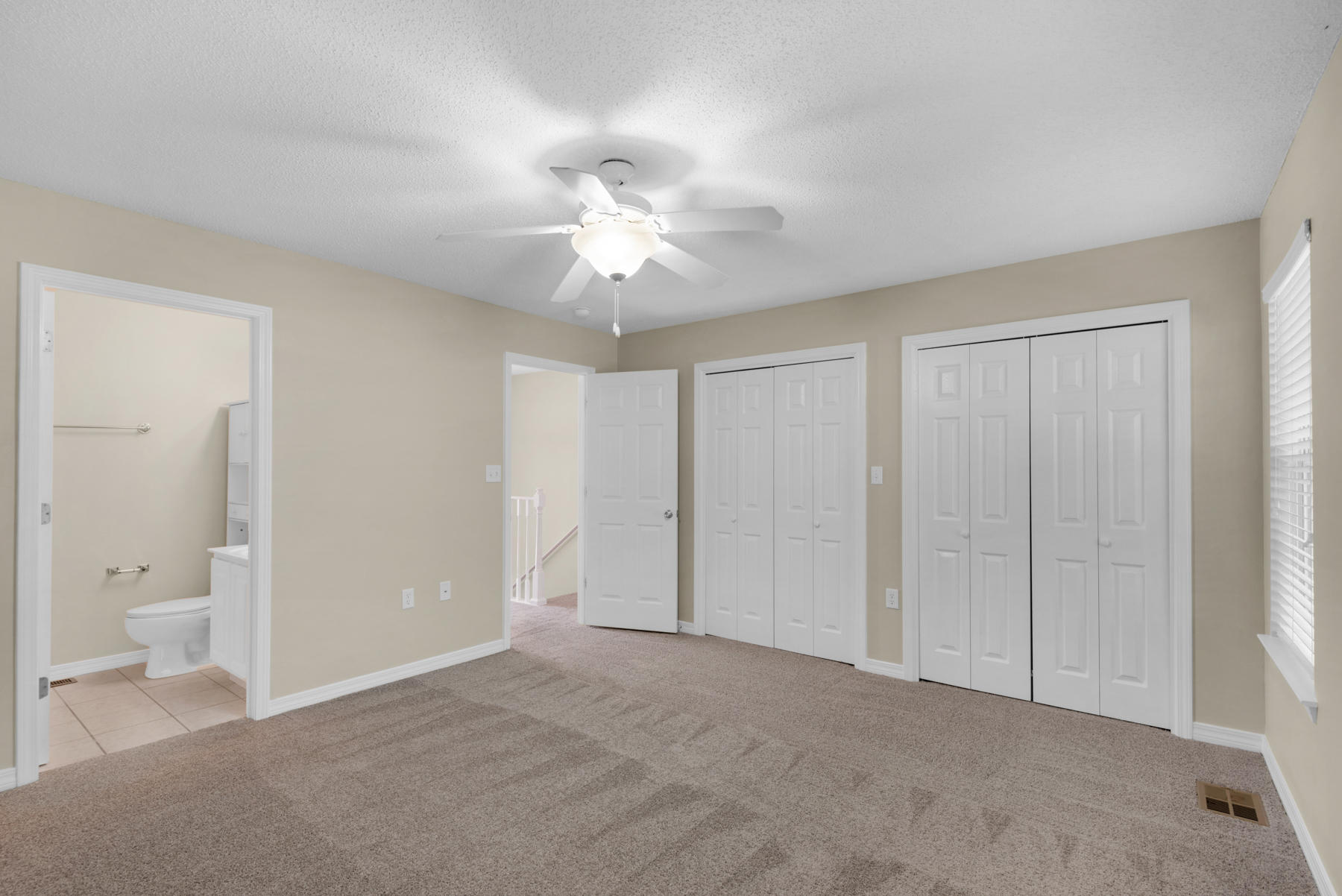 OAK PARK TOWNHOMES - Residential