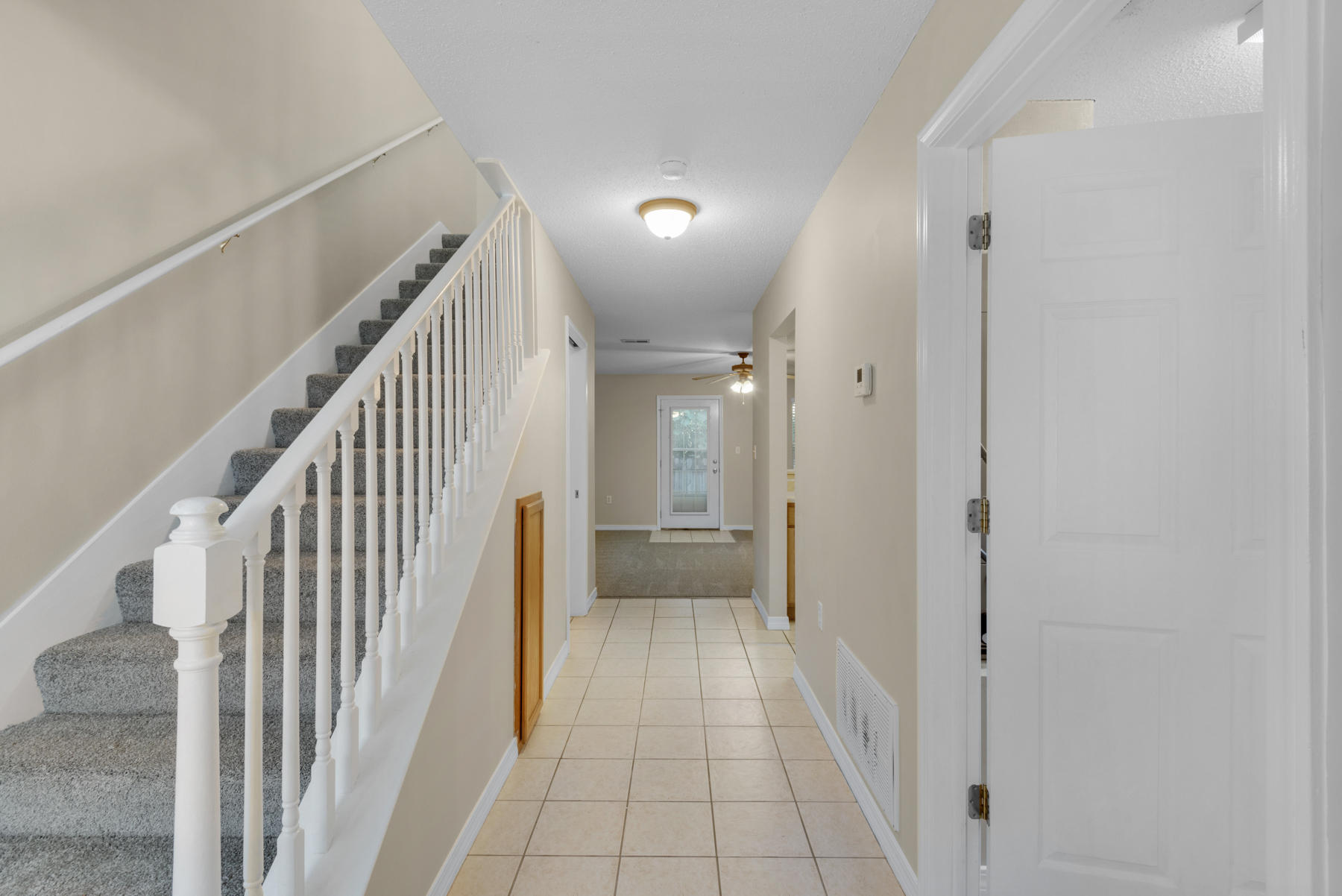 OAK PARK TOWNHOMES - Residential