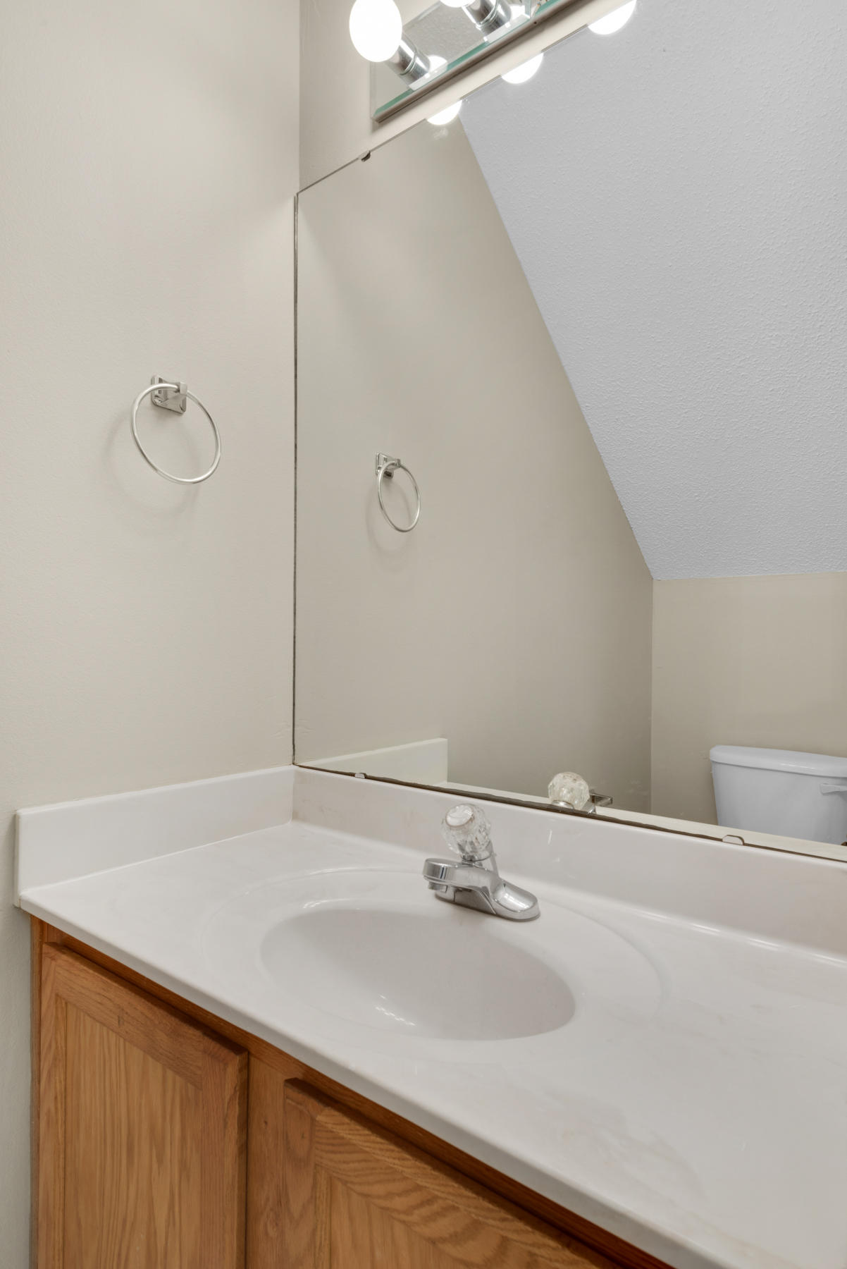 OAK PARK TOWNHOMES - Residential