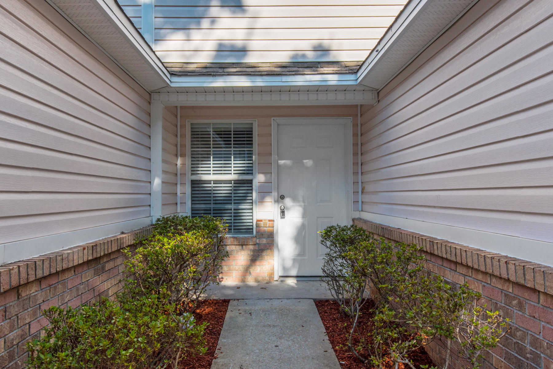 OAK PARK TOWNHOMES - Residential