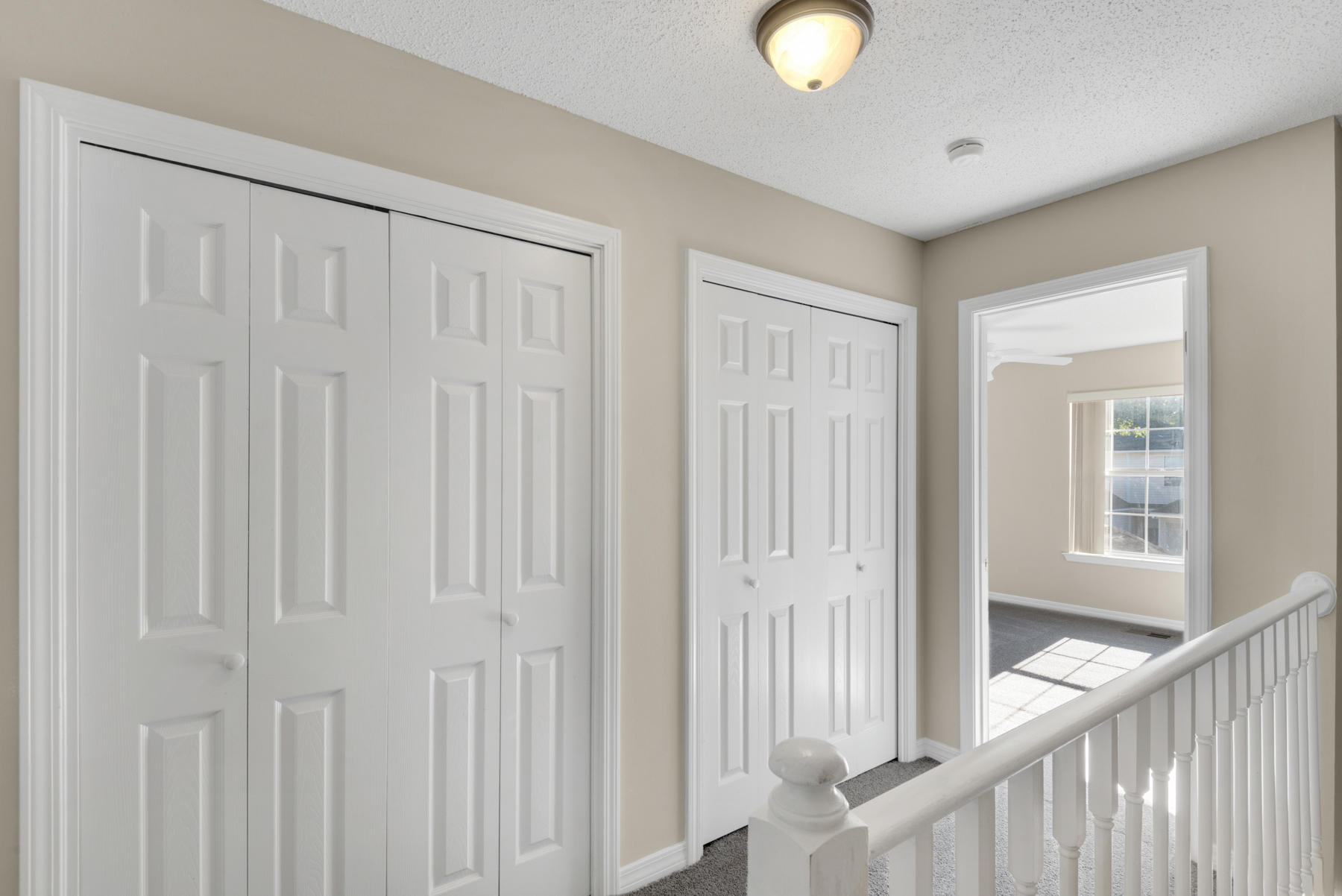 OAK PARK TOWNHOMES - Residential