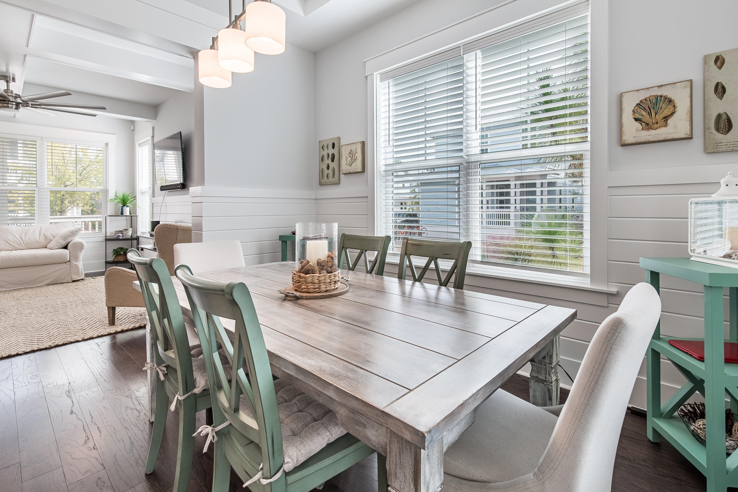 NATUREWALK AT SEAGROVE - Residential