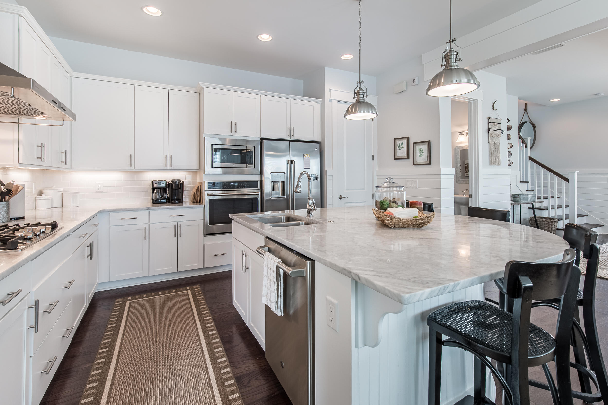 NATUREWALK AT SEAGROVE - Residential