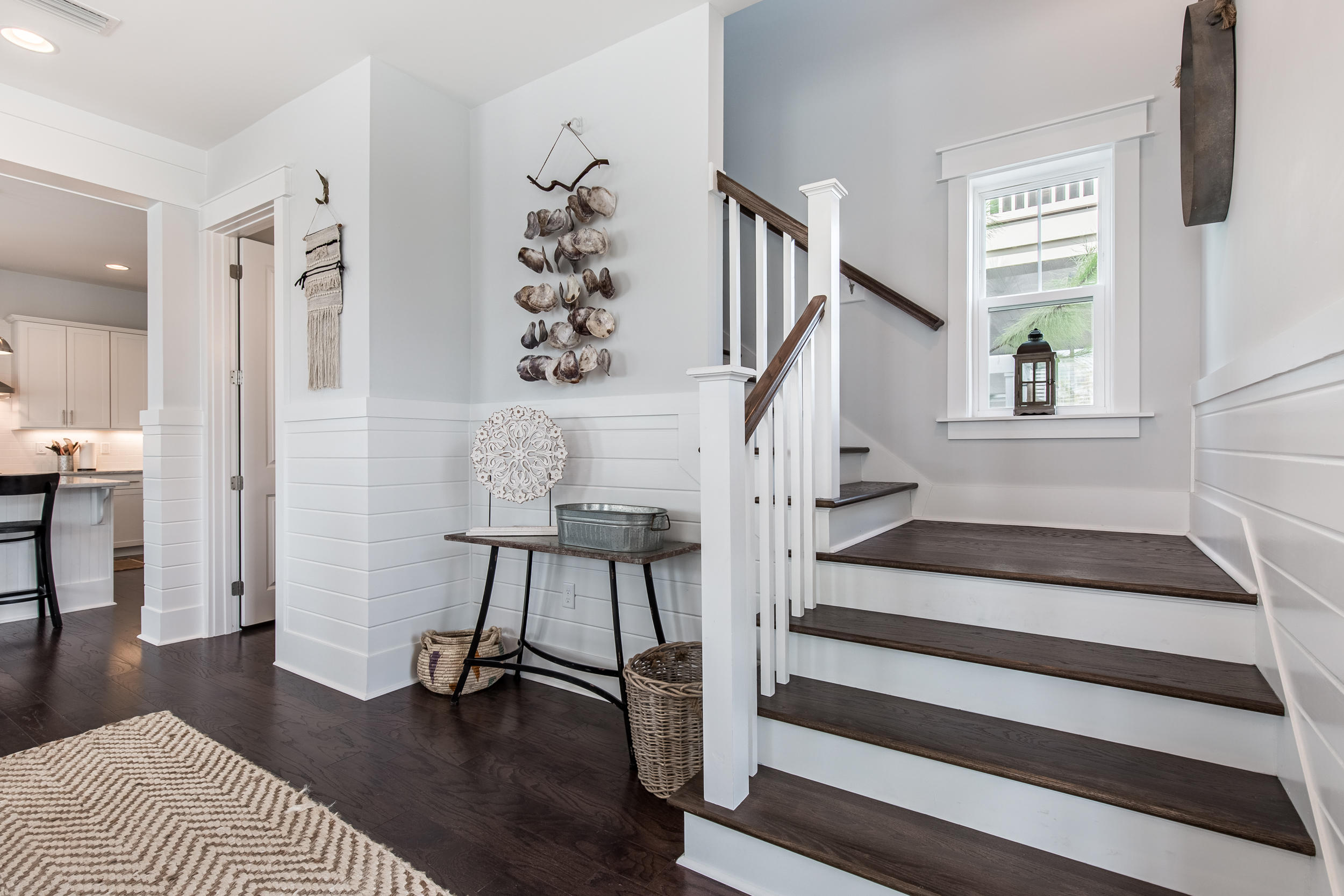 NATUREWALK AT SEAGROVE - Residential