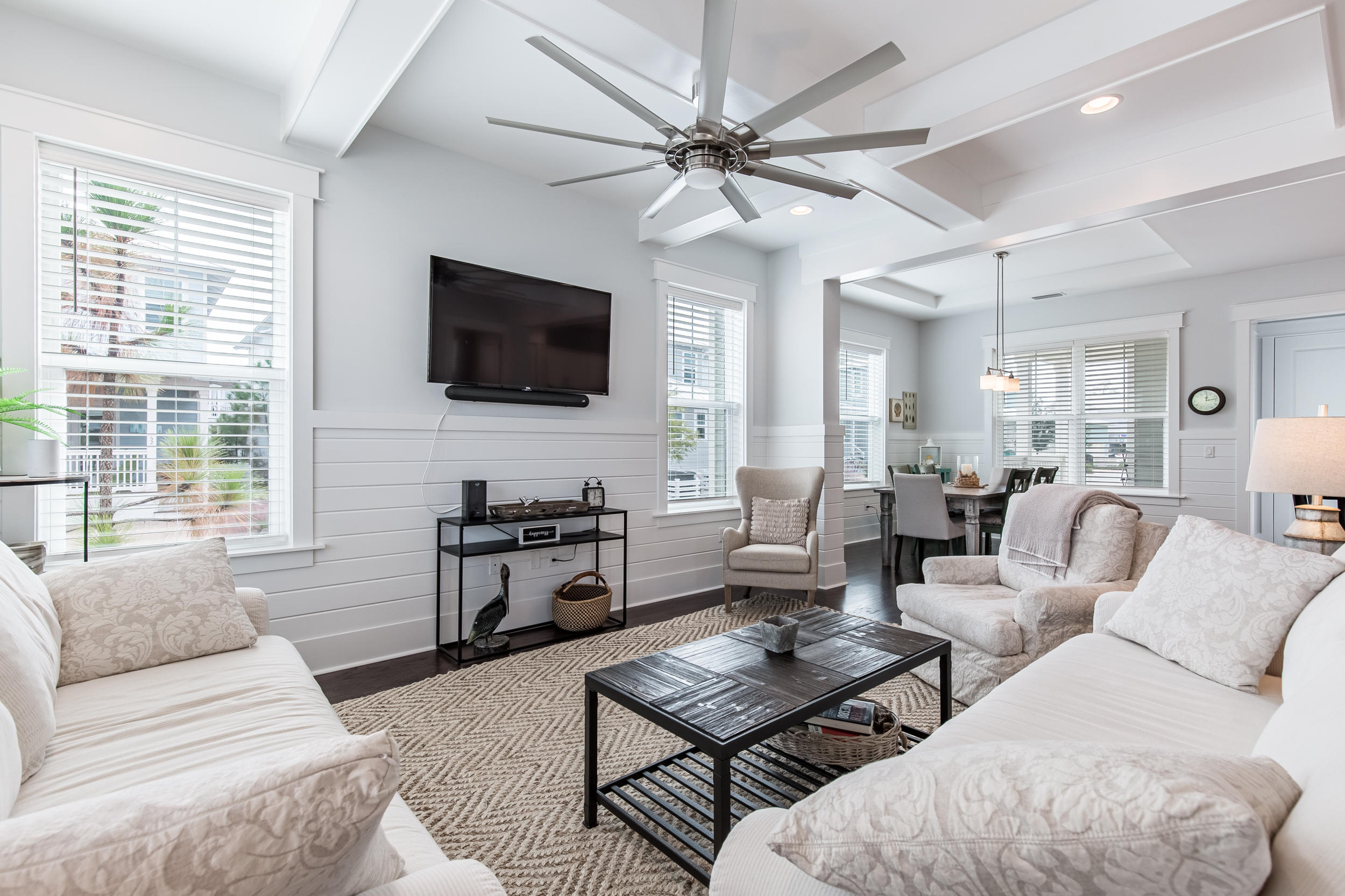 NATUREWALK AT SEAGROVE - Residential