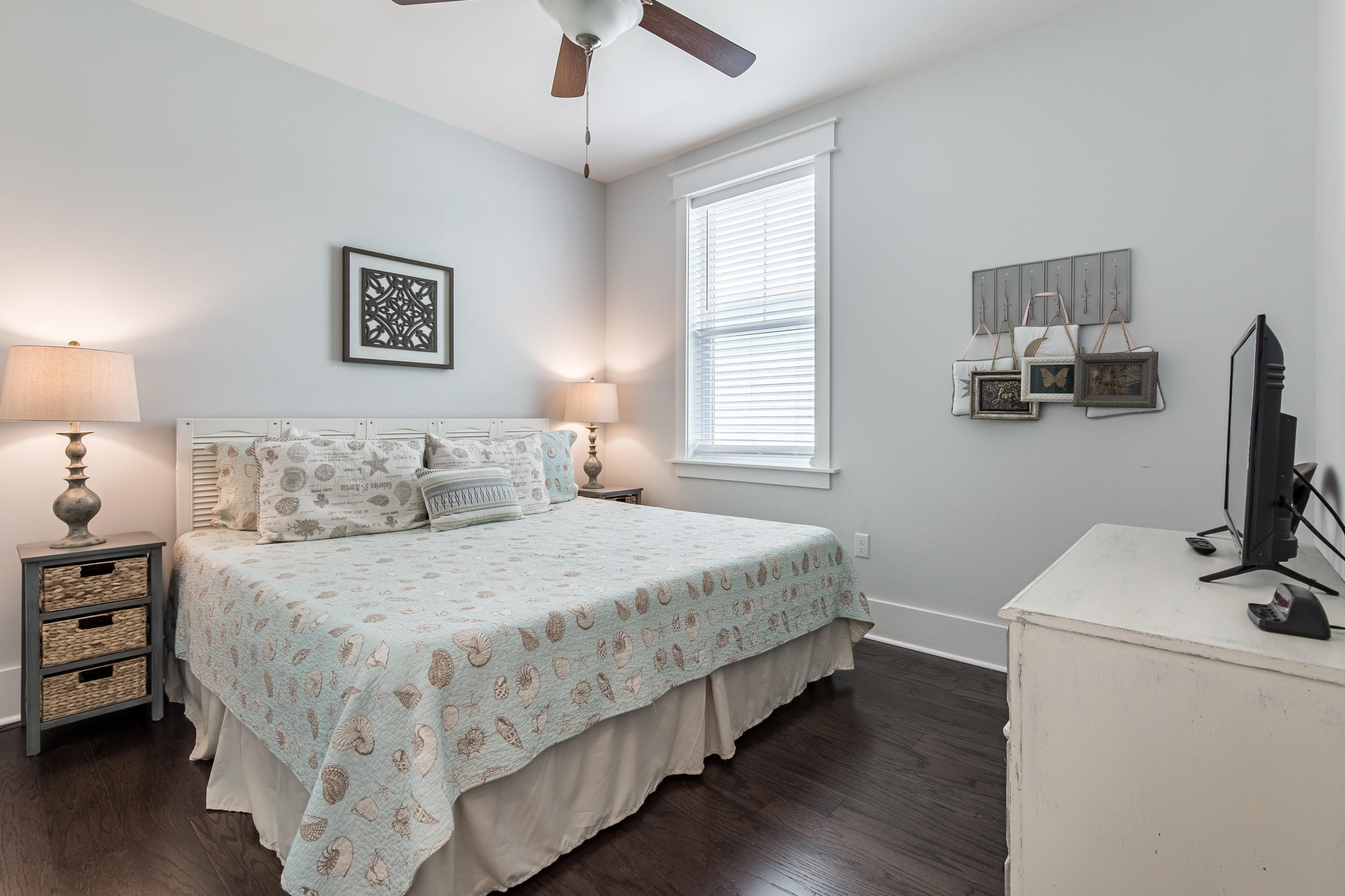 NATUREWALK AT SEAGROVE - Residential