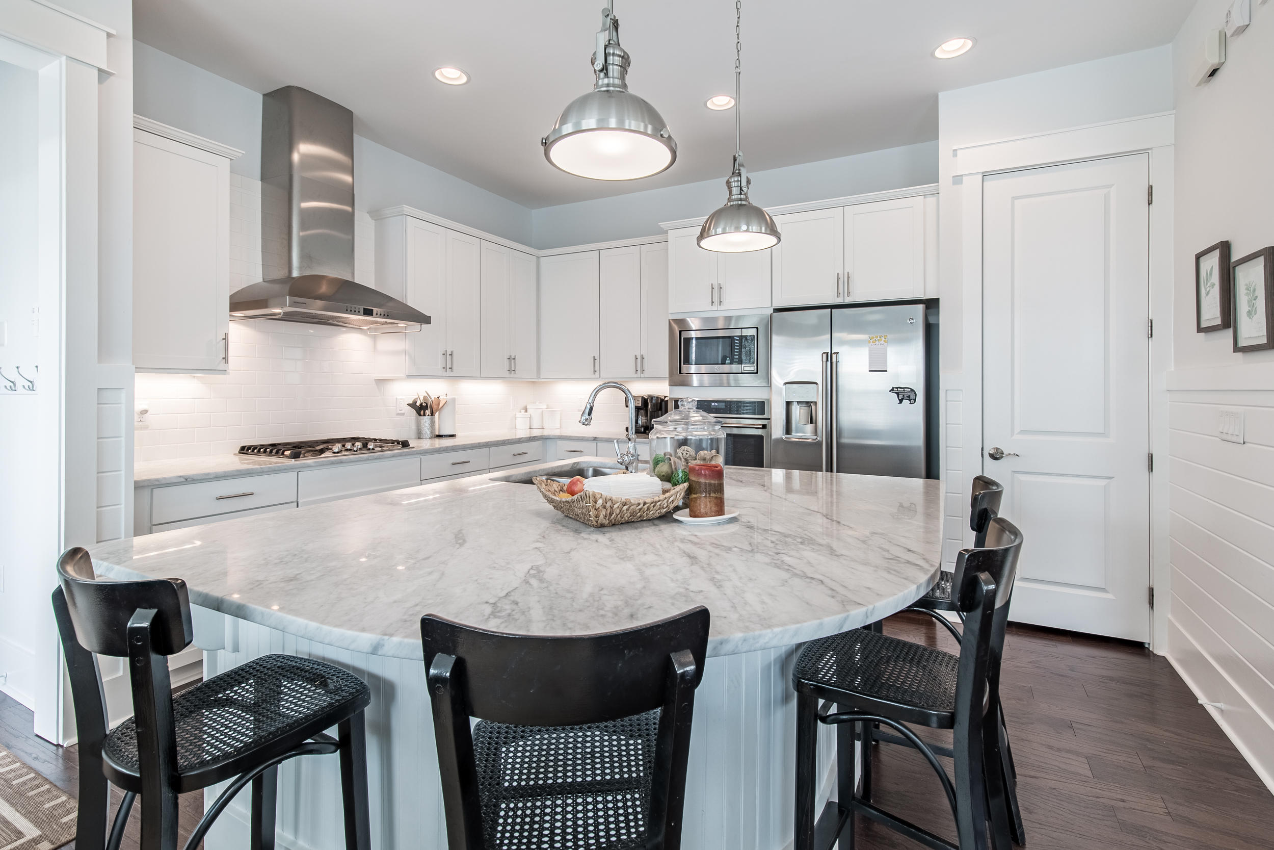 NATUREWALK AT SEAGROVE - Residential