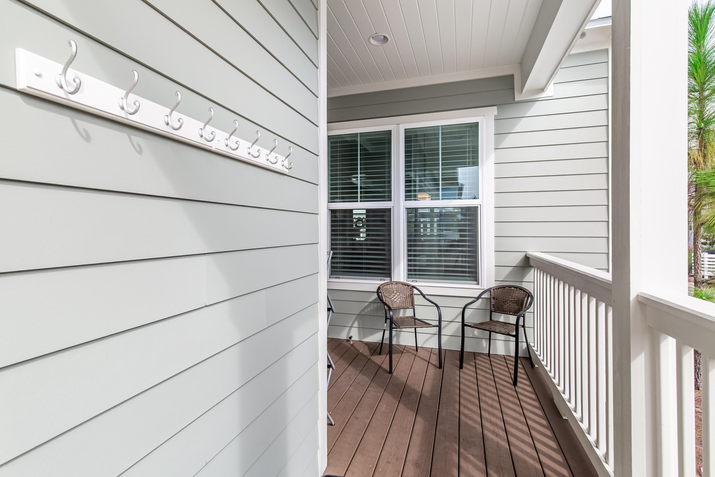 NATUREWALK AT SEAGROVE - Residential