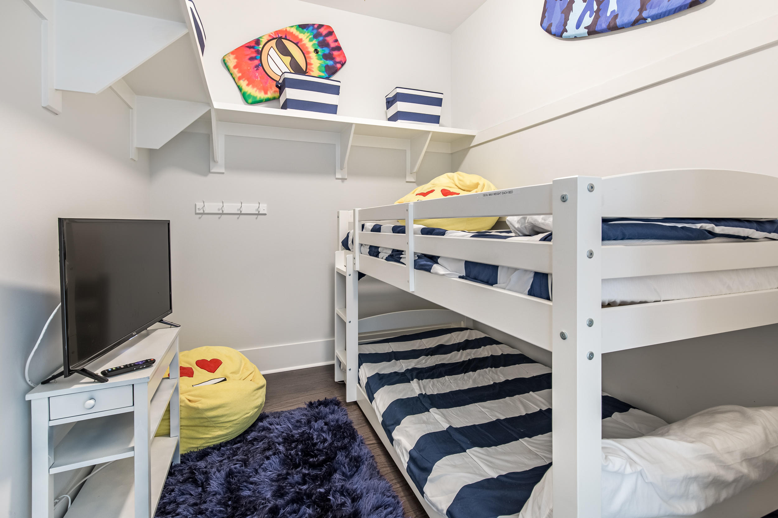 NATUREWALK AT SEAGROVE - Residential