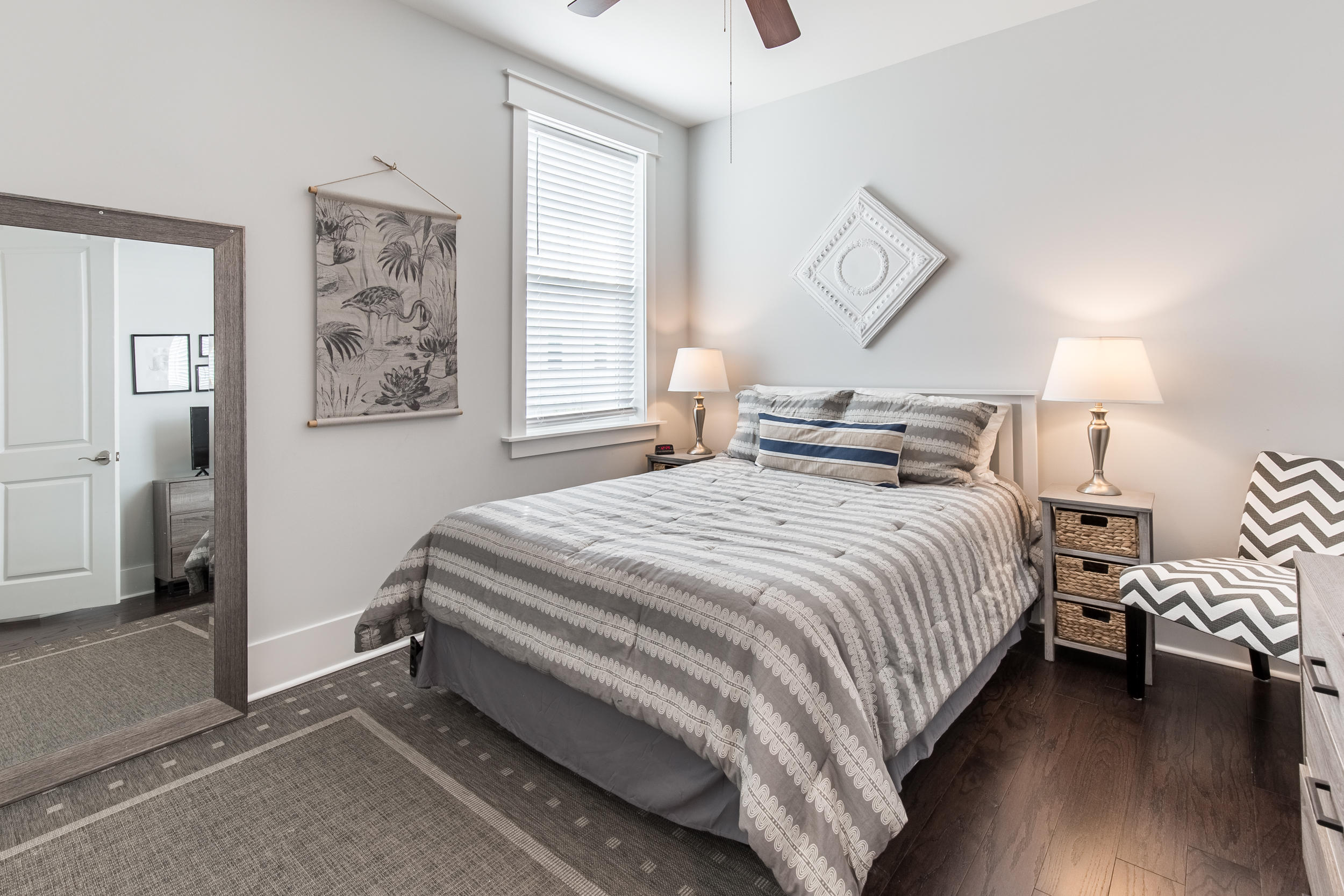 NATUREWALK AT SEAGROVE - Residential