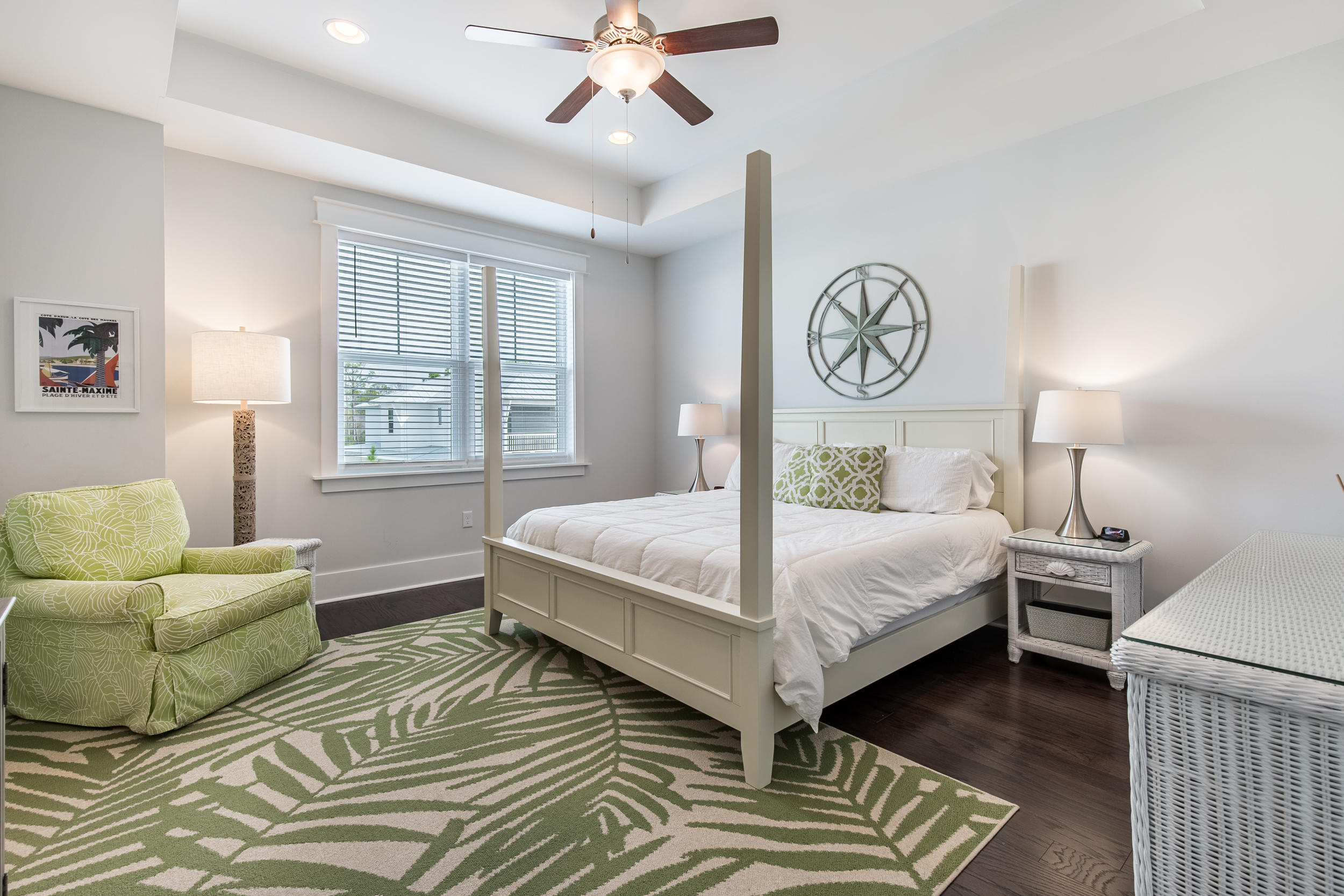 NATUREWALK AT SEAGROVE - Residential