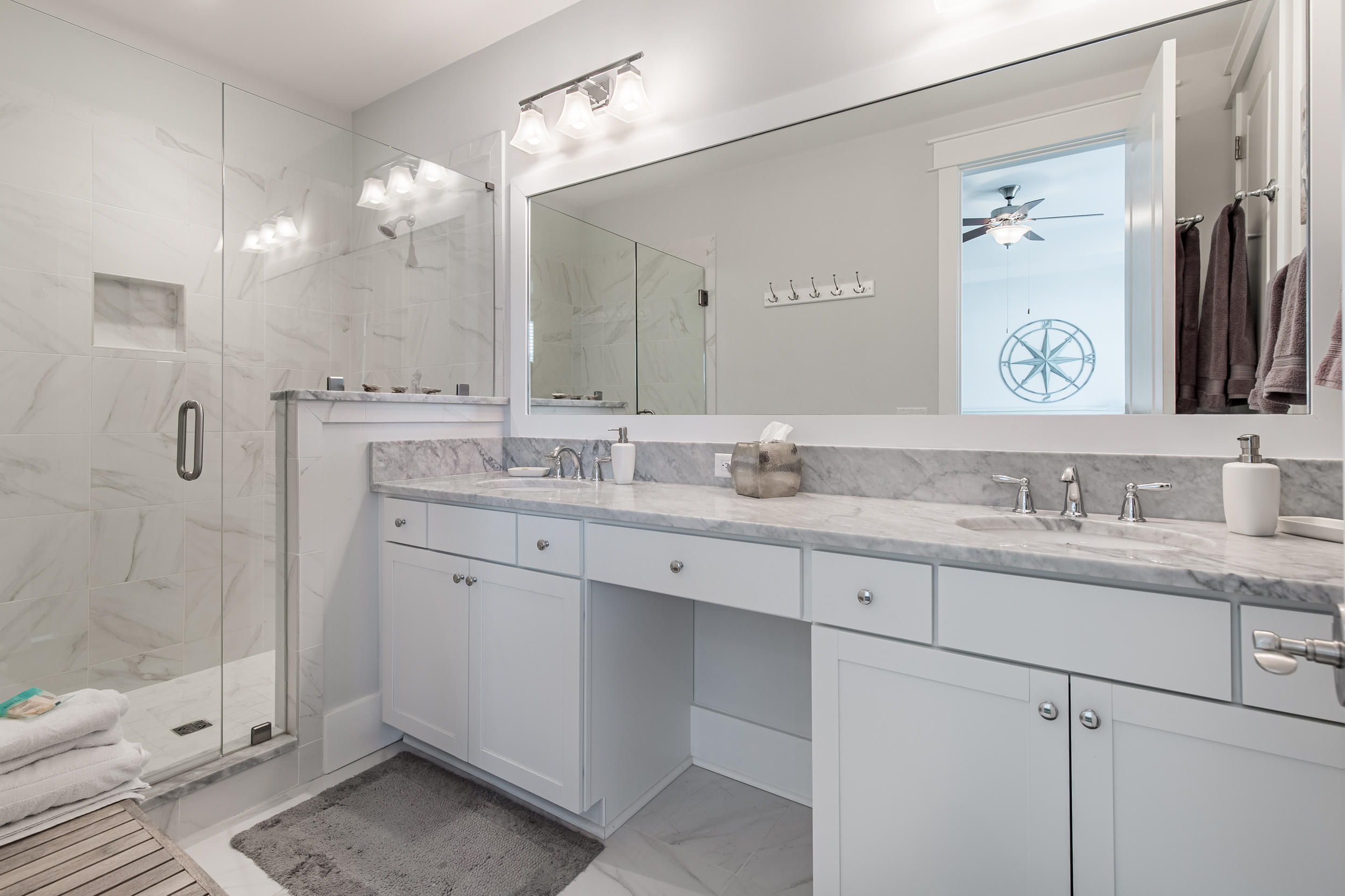 NATUREWALK AT SEAGROVE - Residential