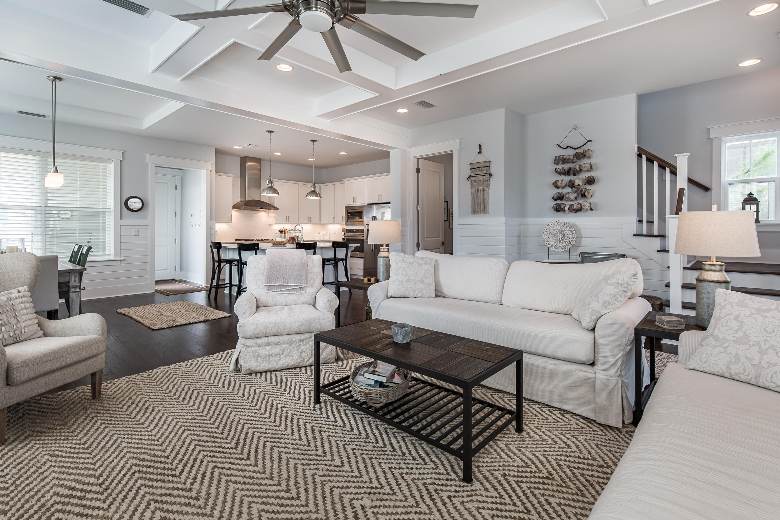 NATUREWALK AT SEAGROVE - Residential