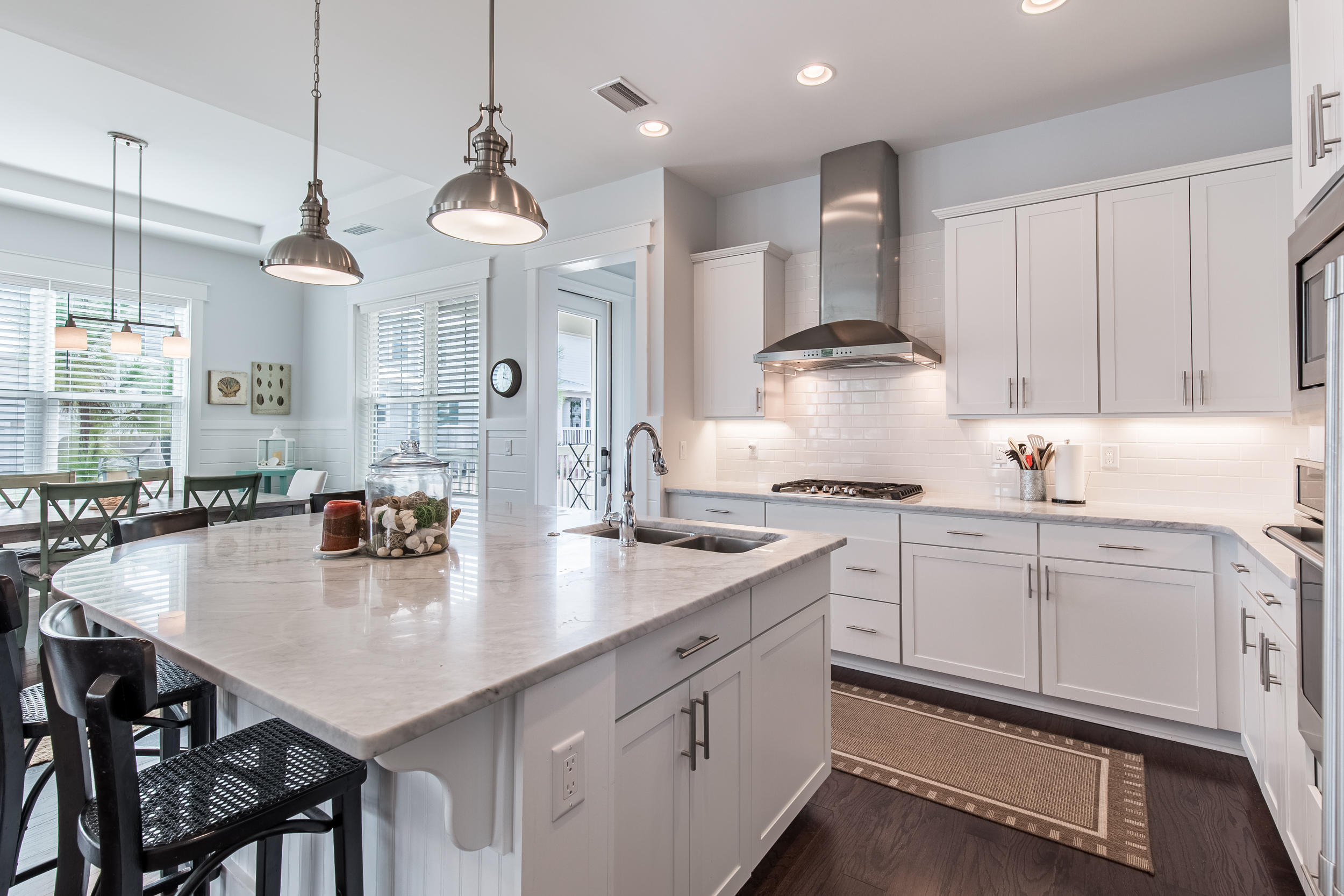 NATUREWALK AT SEAGROVE - Residential