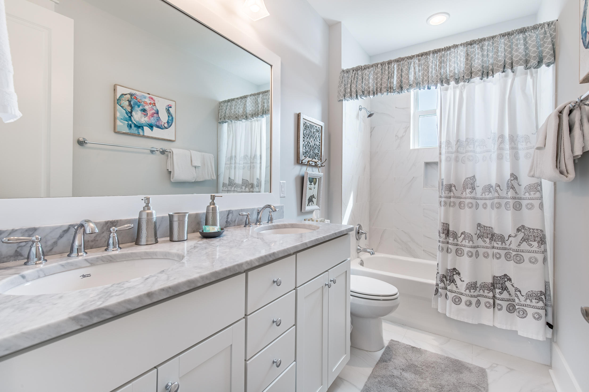 NATUREWALK AT SEAGROVE - Residential