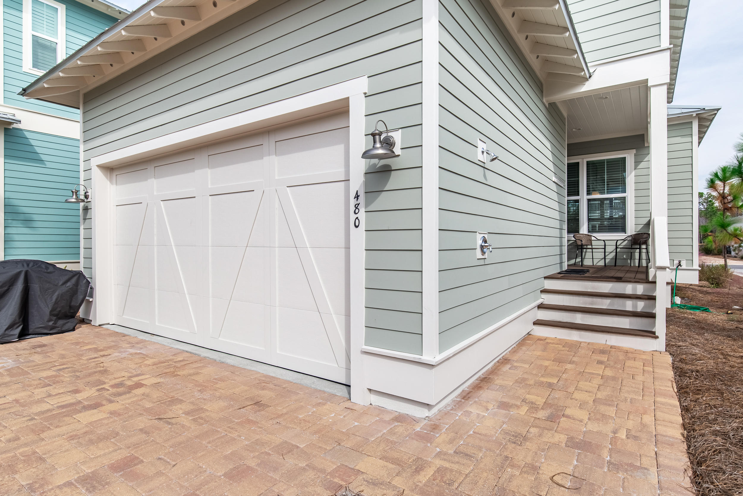 NATUREWALK AT SEAGROVE - Residential