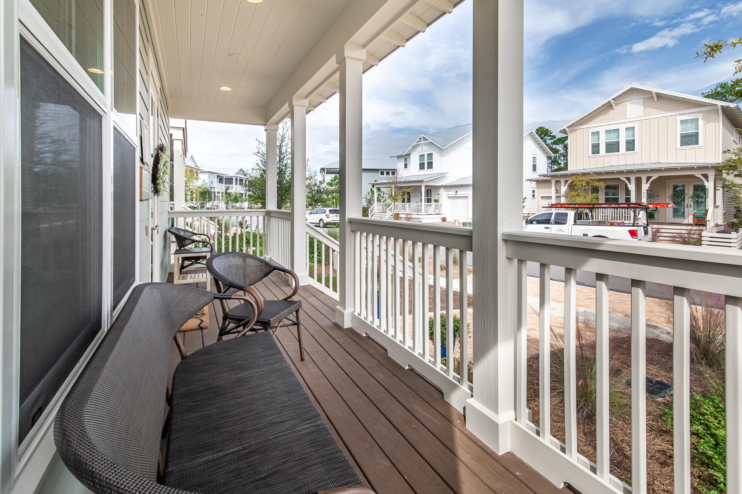 NATUREWALK AT SEAGROVE - Residential