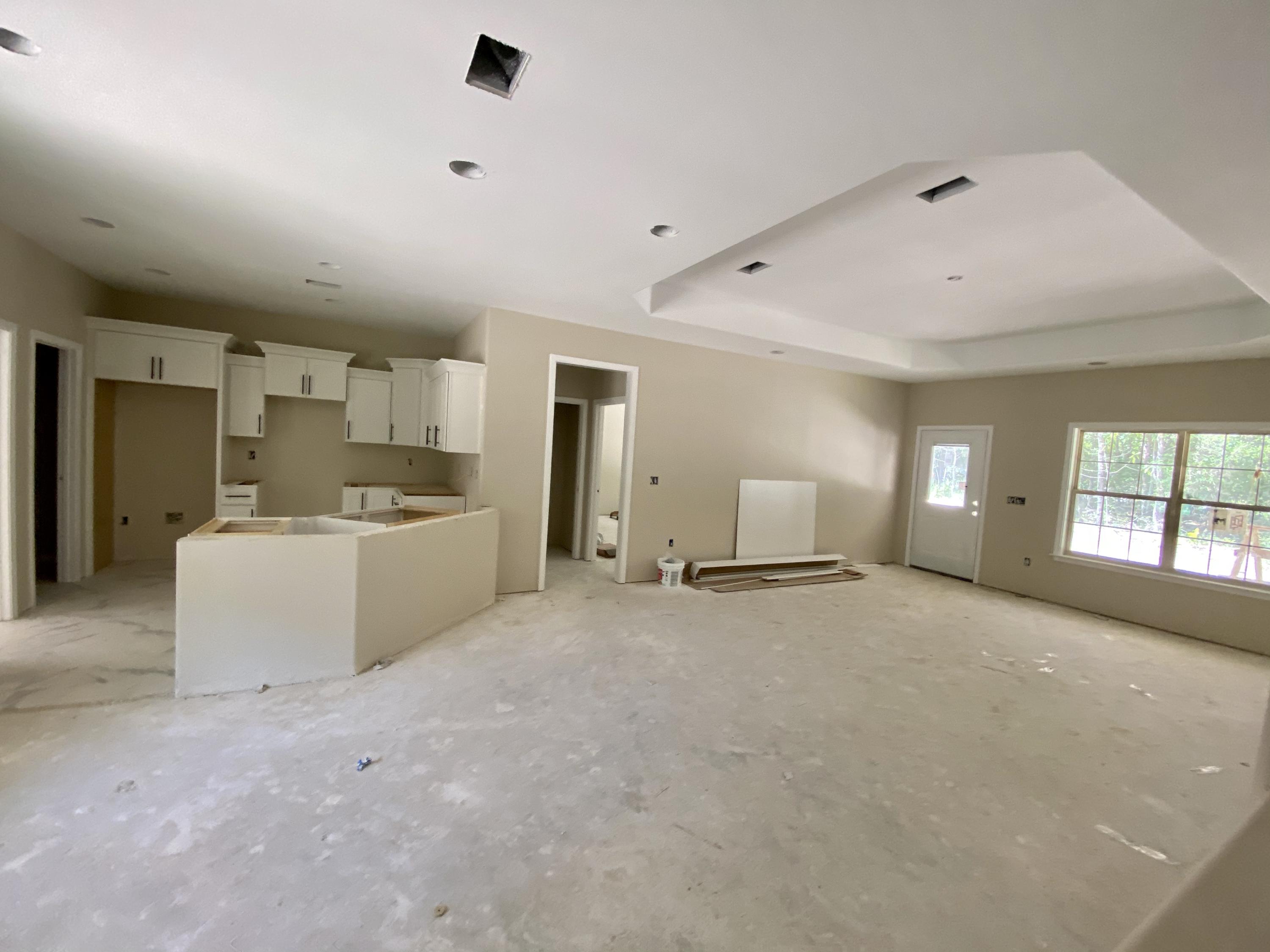 BAY HARBOUR - Residential