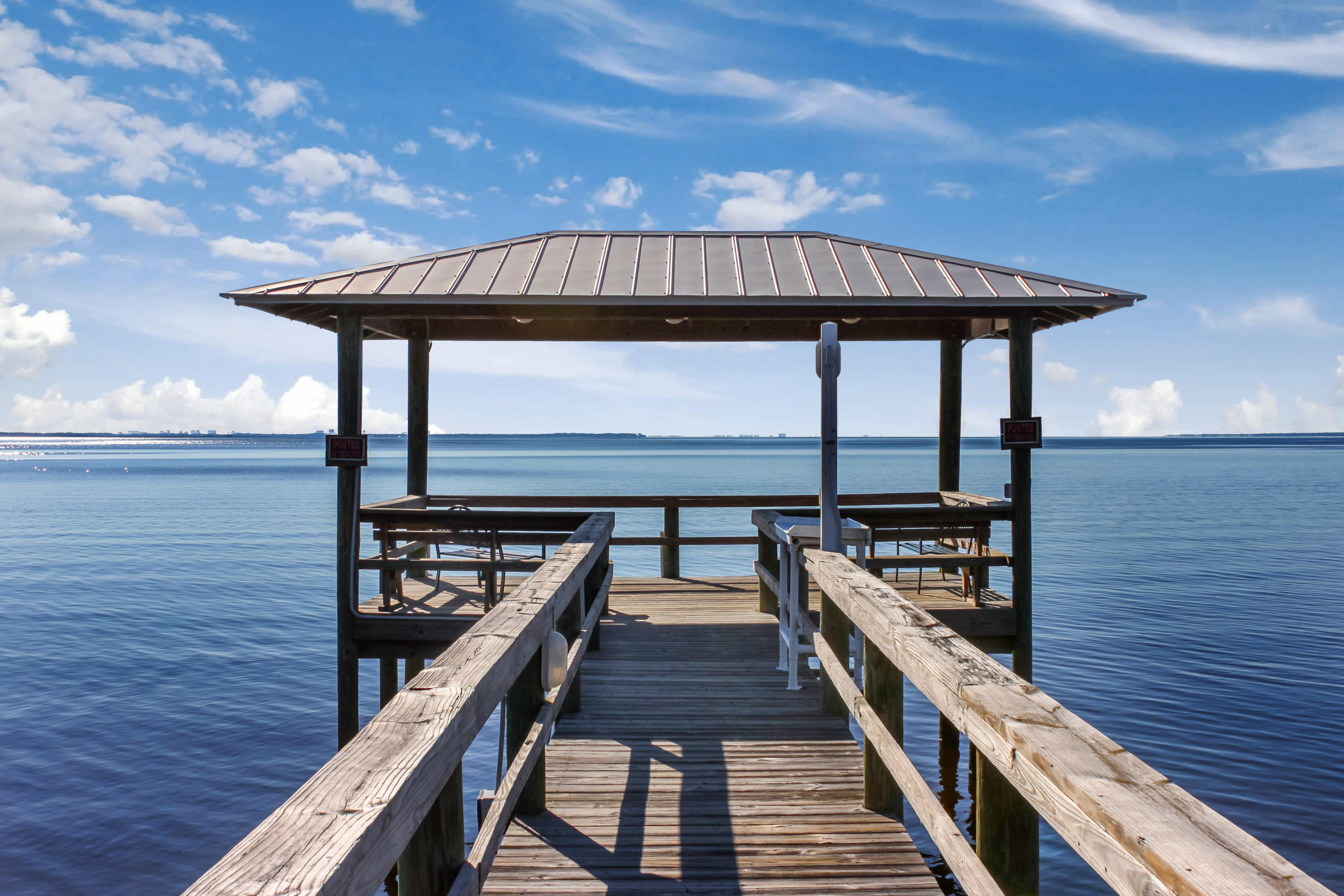 BAY HARBOUR - Residential