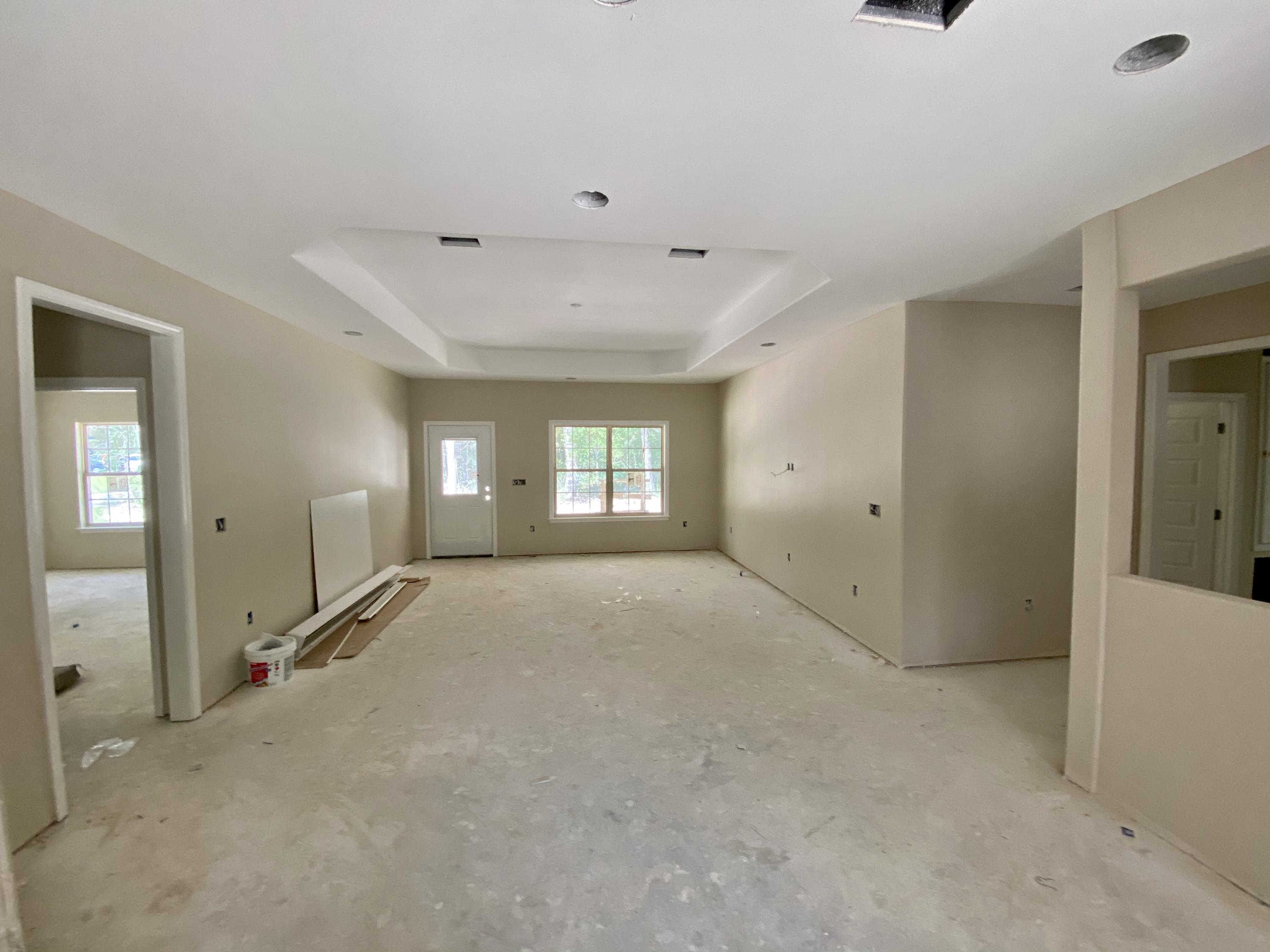 BAY HARBOUR - Residential