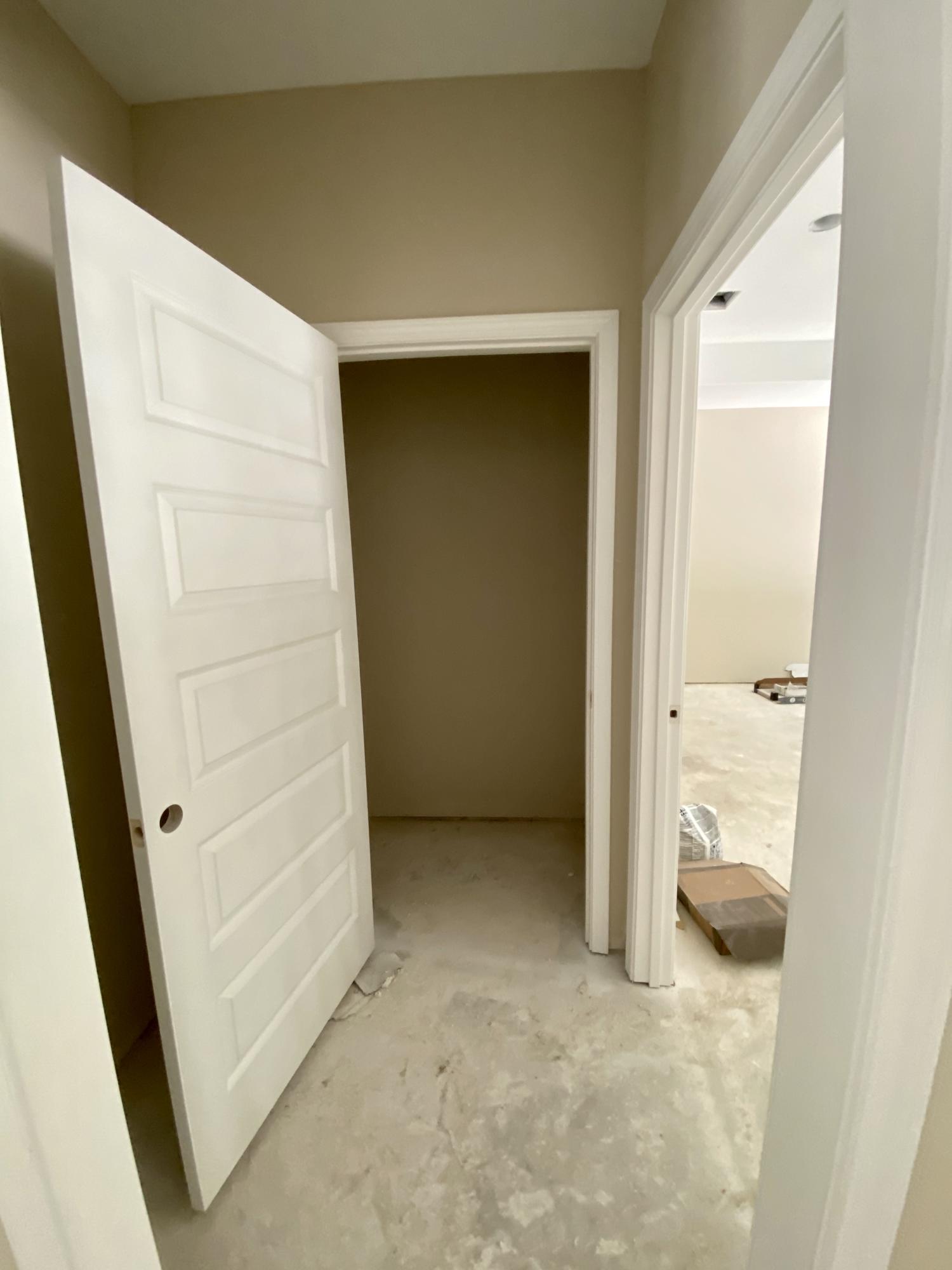 BAY HARBOUR - Residential