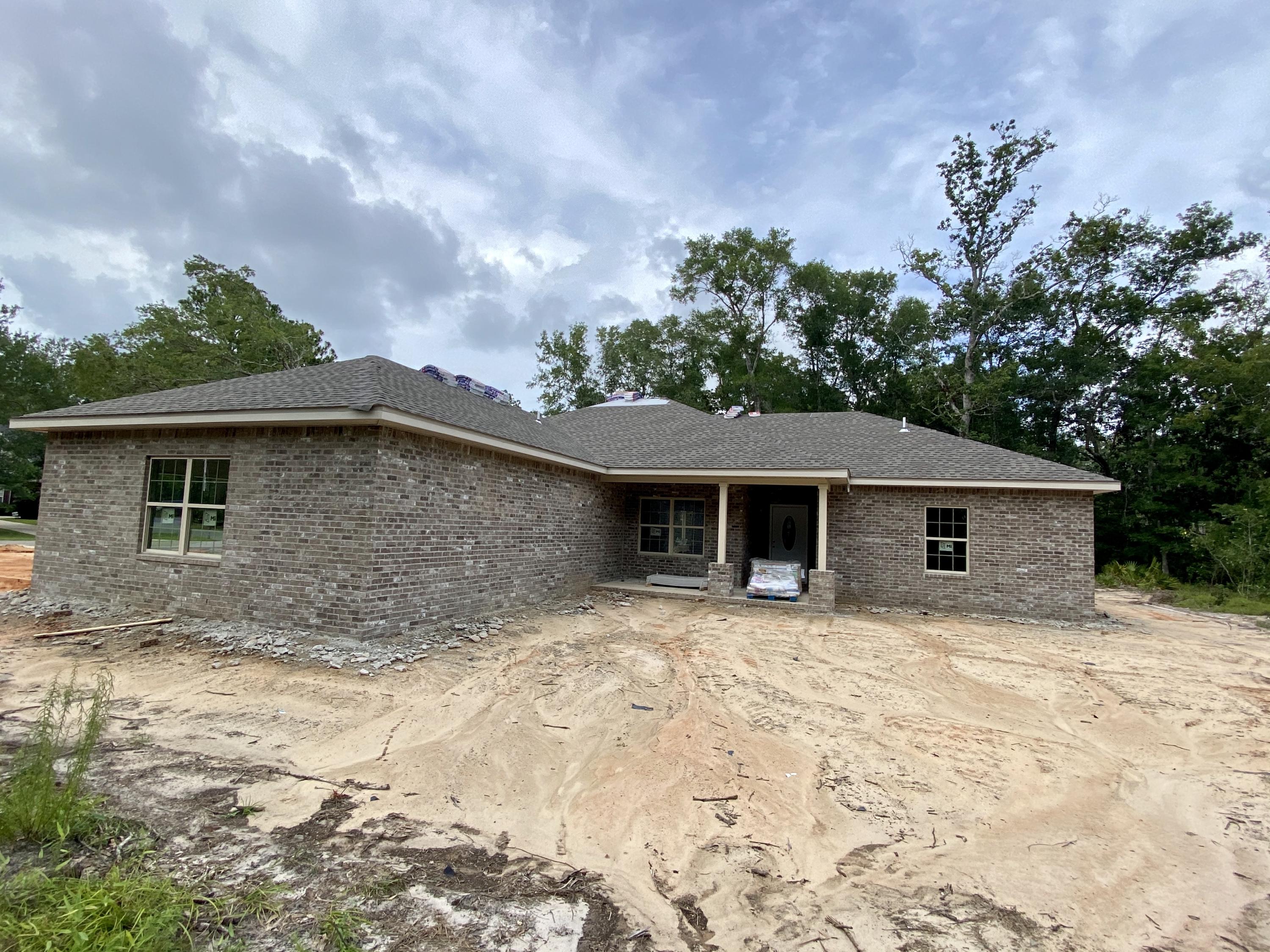 BAY HARBOUR - Residential