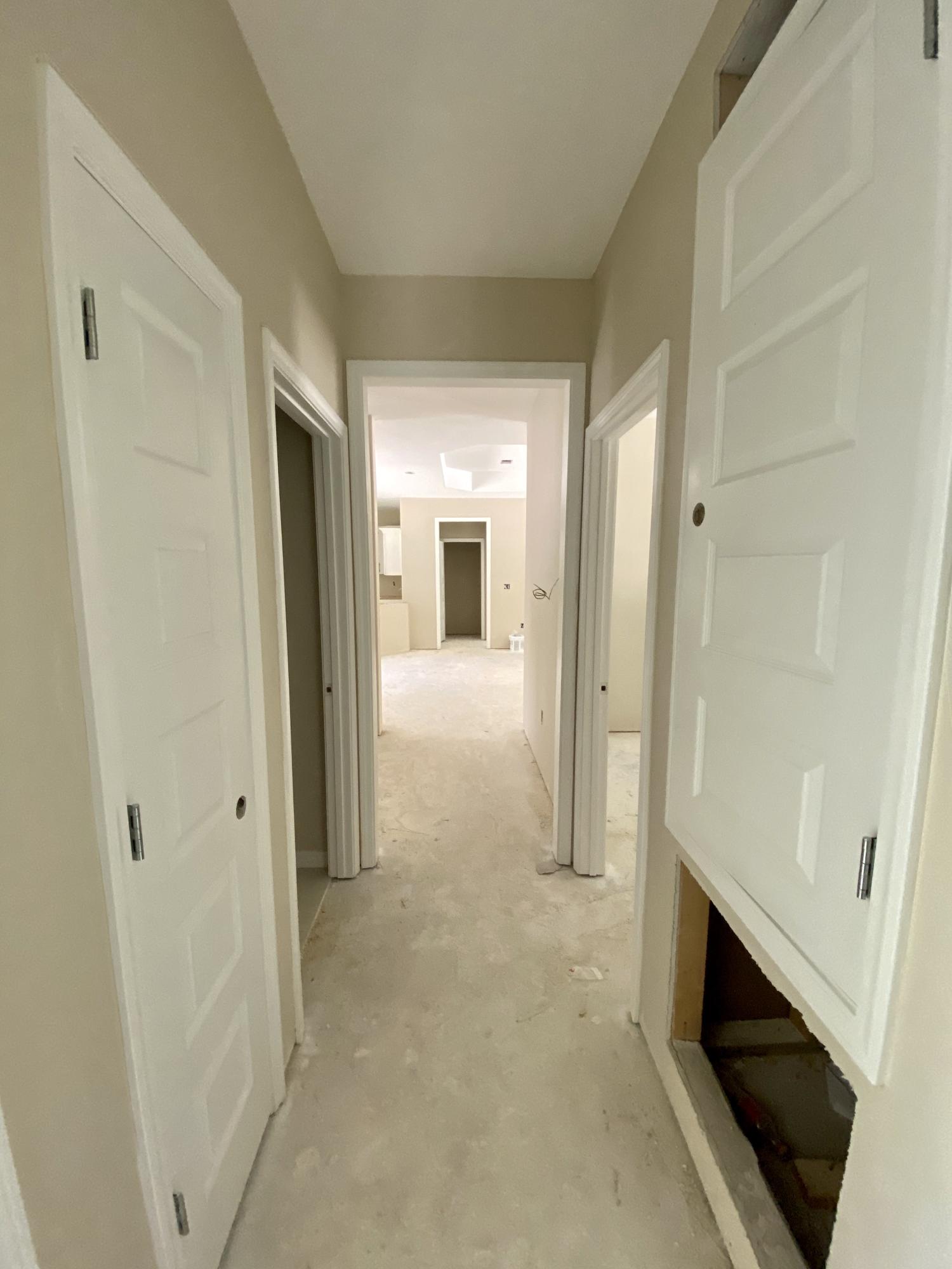 BAY HARBOUR - Residential