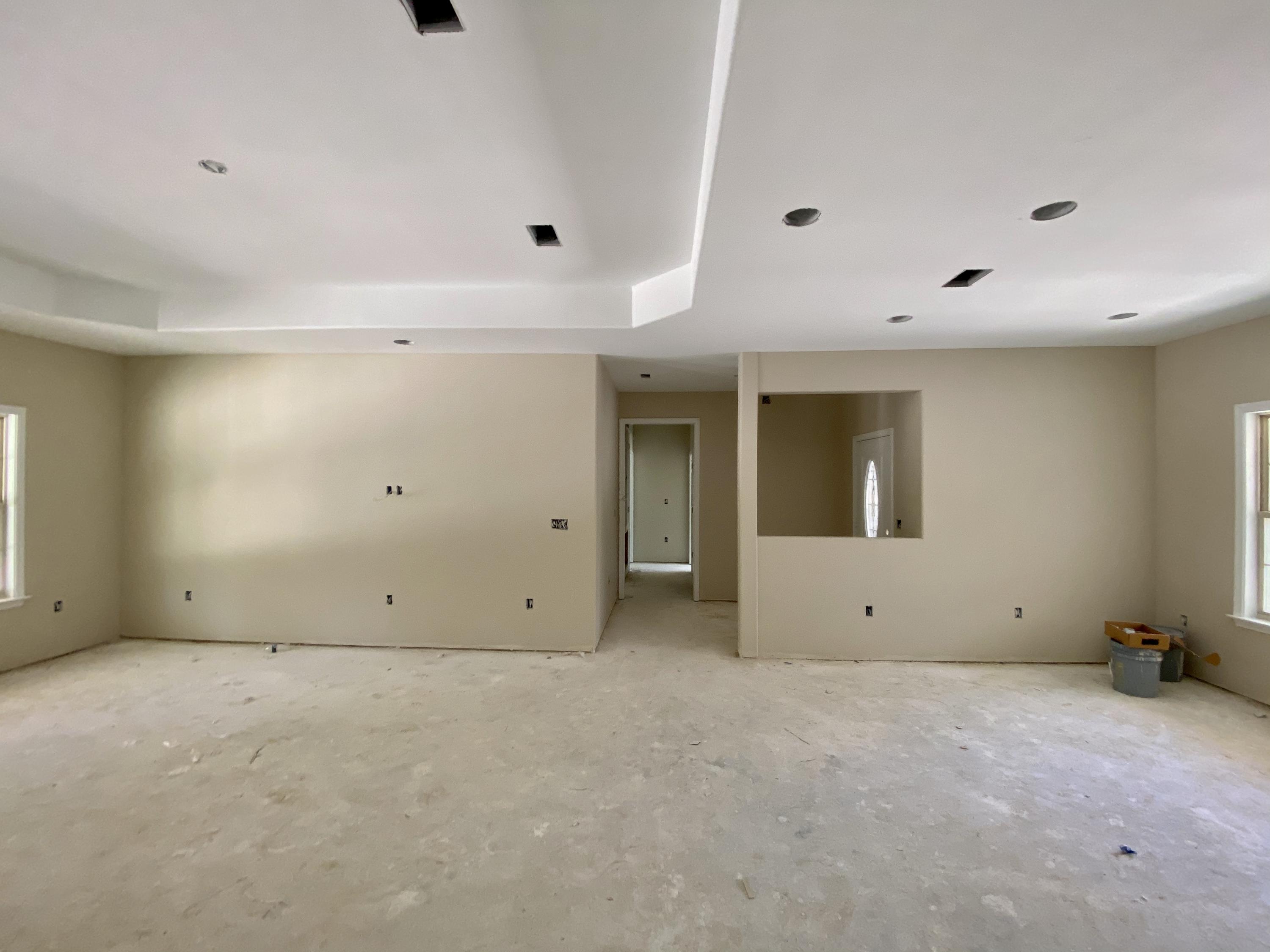 BAY HARBOUR - Residential