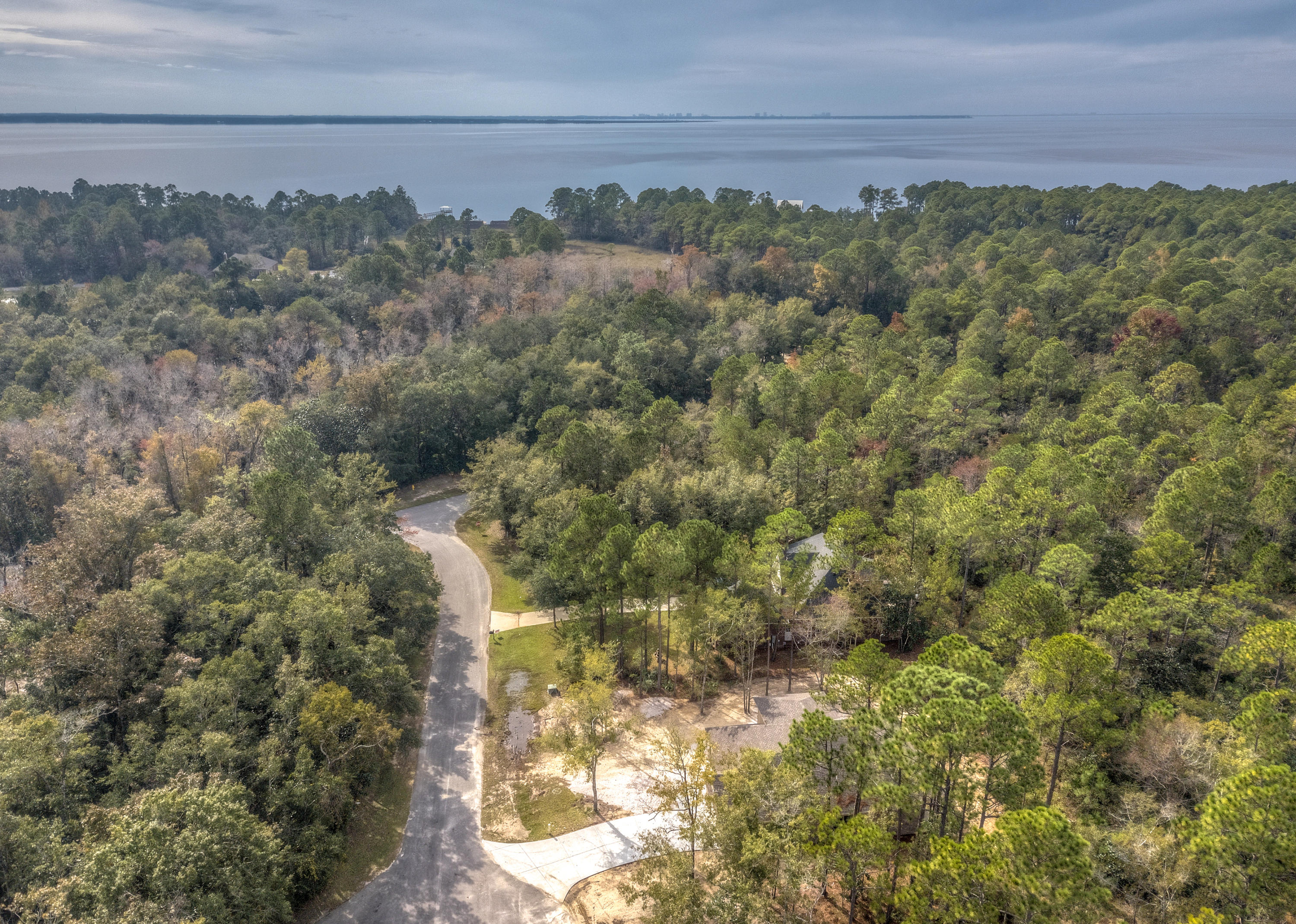 BAY HARBOUR - Residential