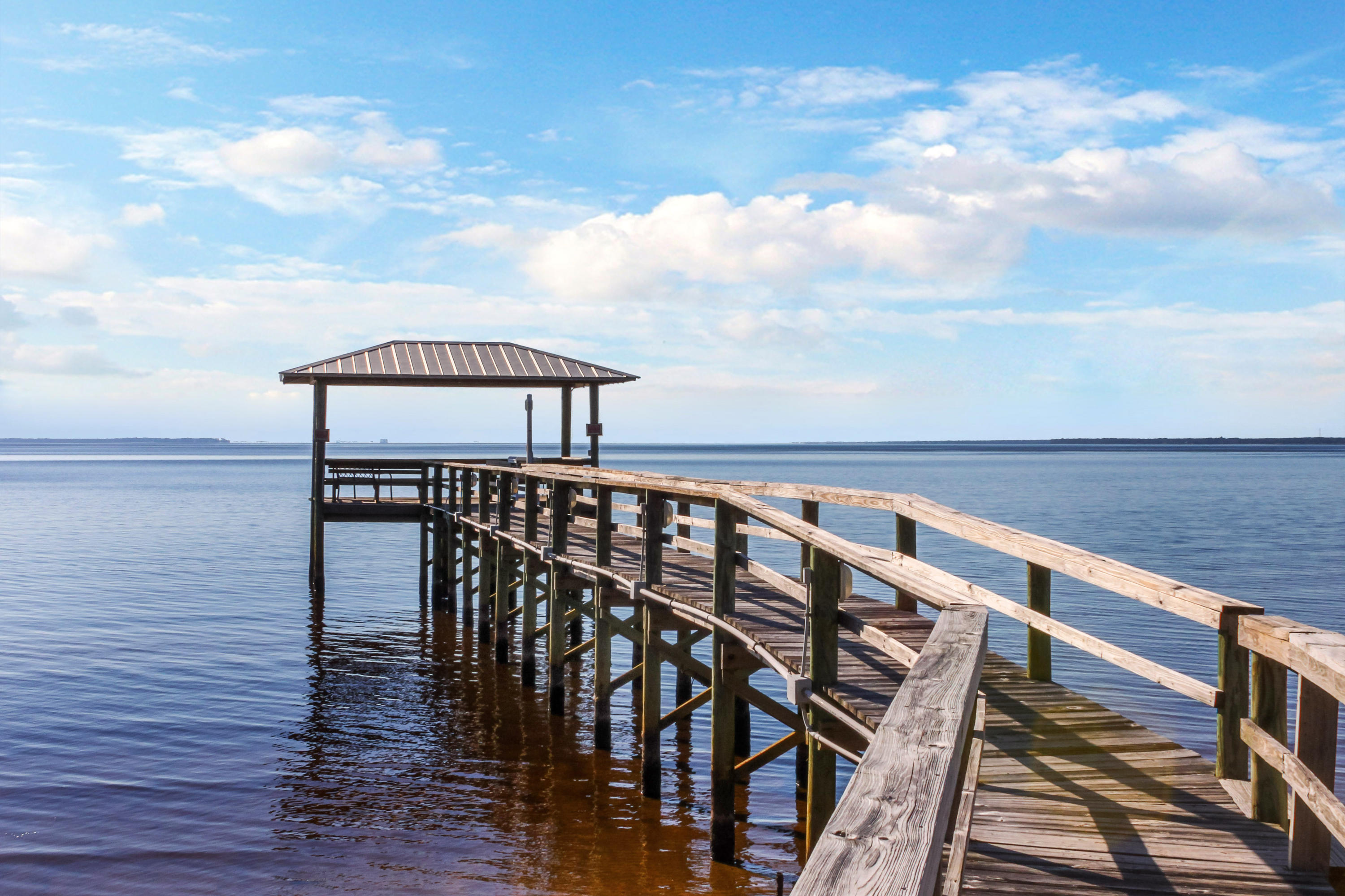BAY HARBOUR - Residential
